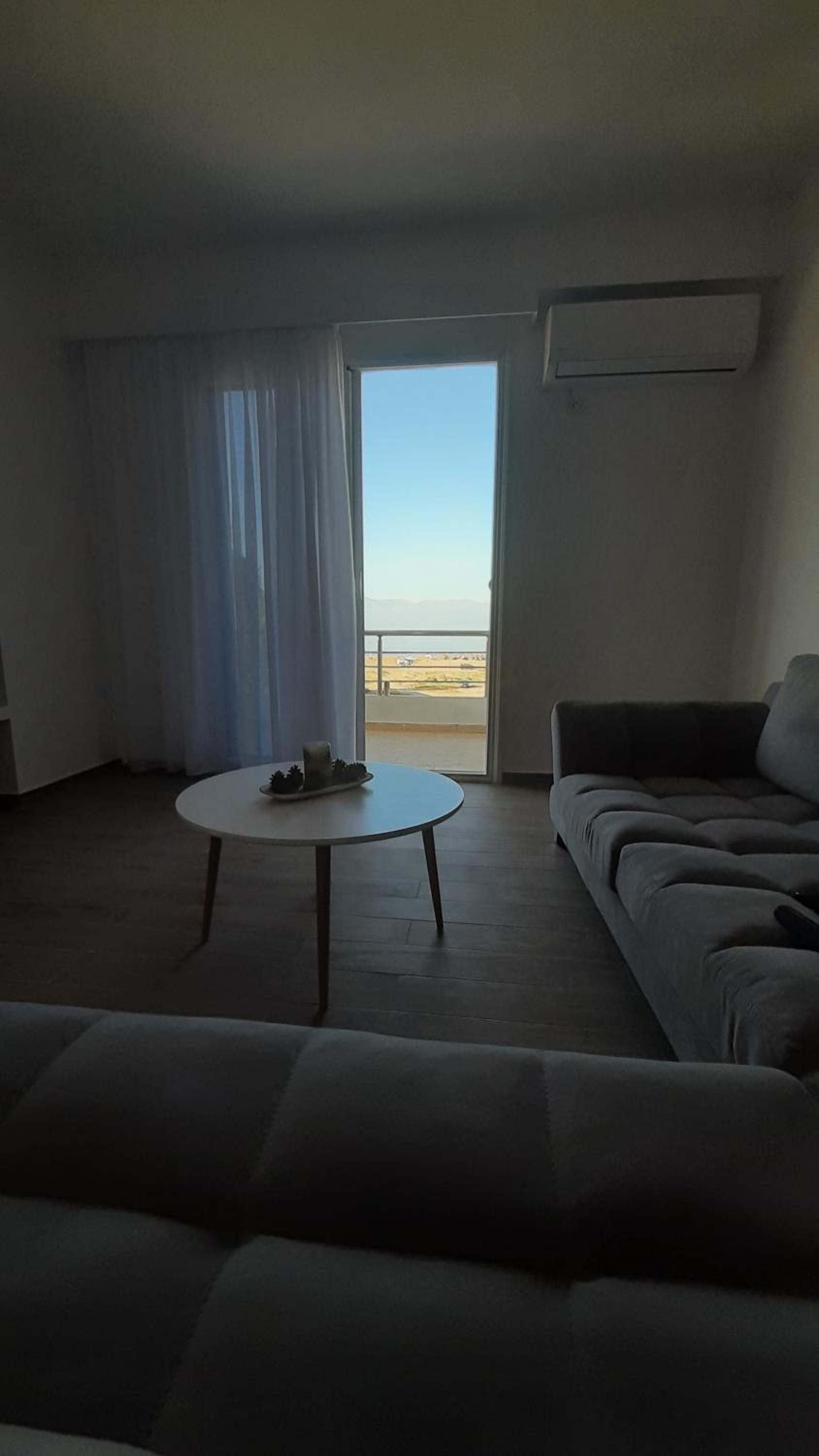 SEA & SUN APARTMENT