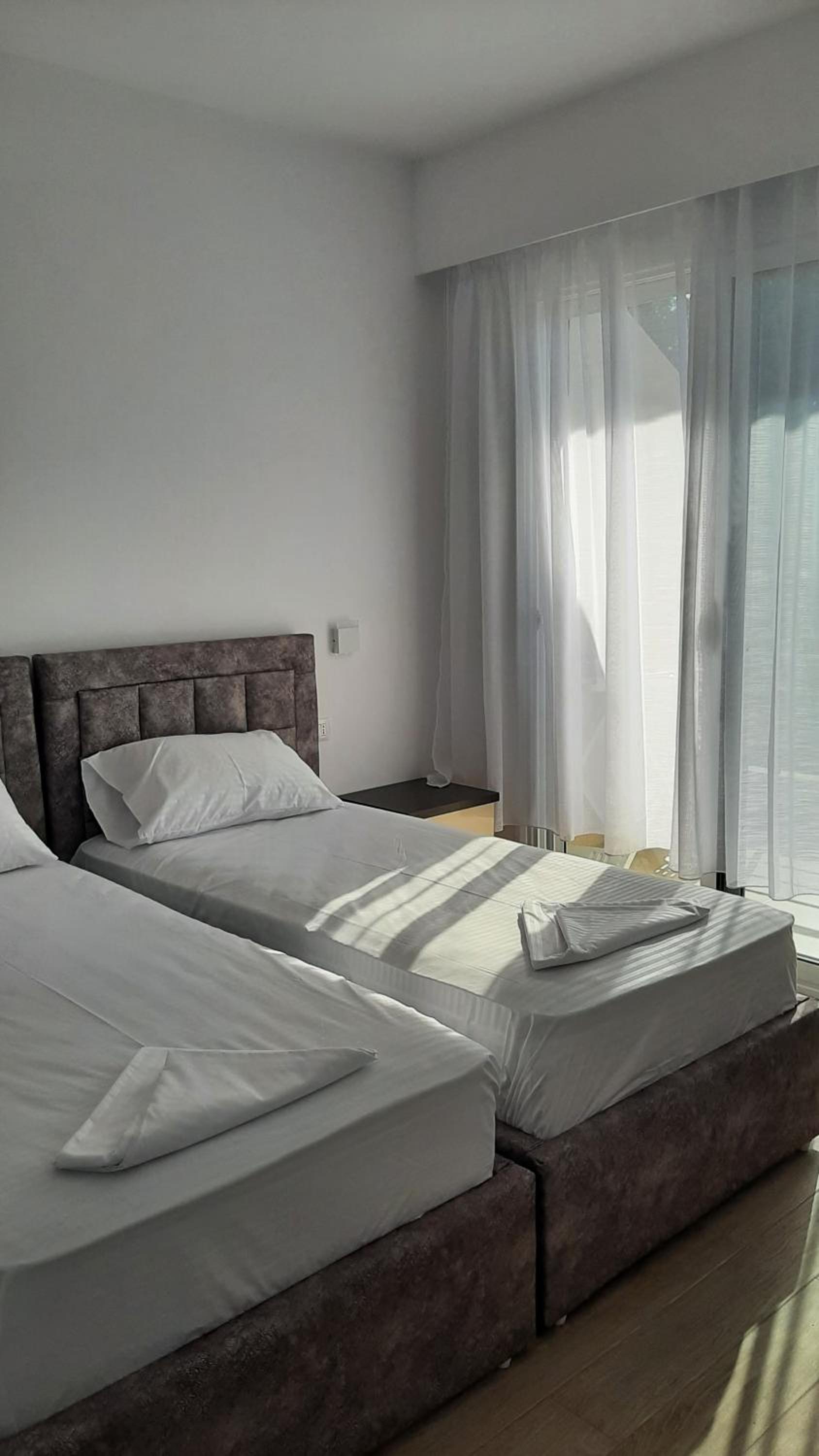 SEA & SUN APARTMENT