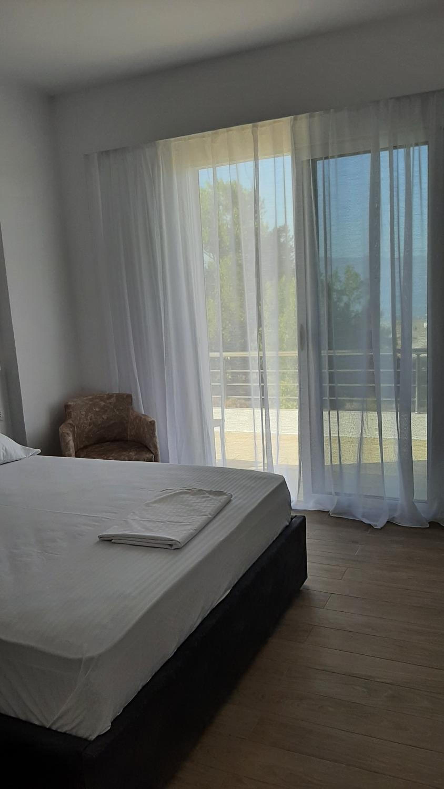 SEA & SUN APARTMENT