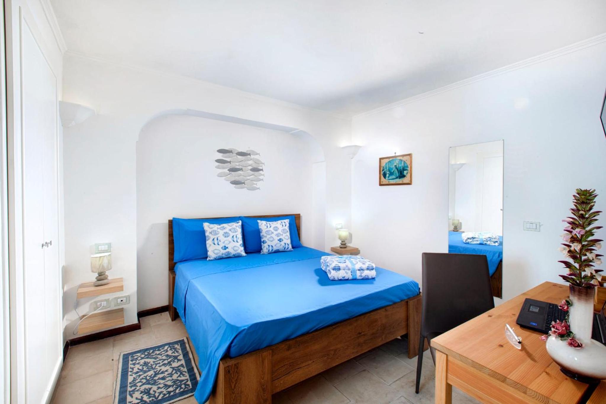 Faraglionensis MonaconeHouse Apartment
