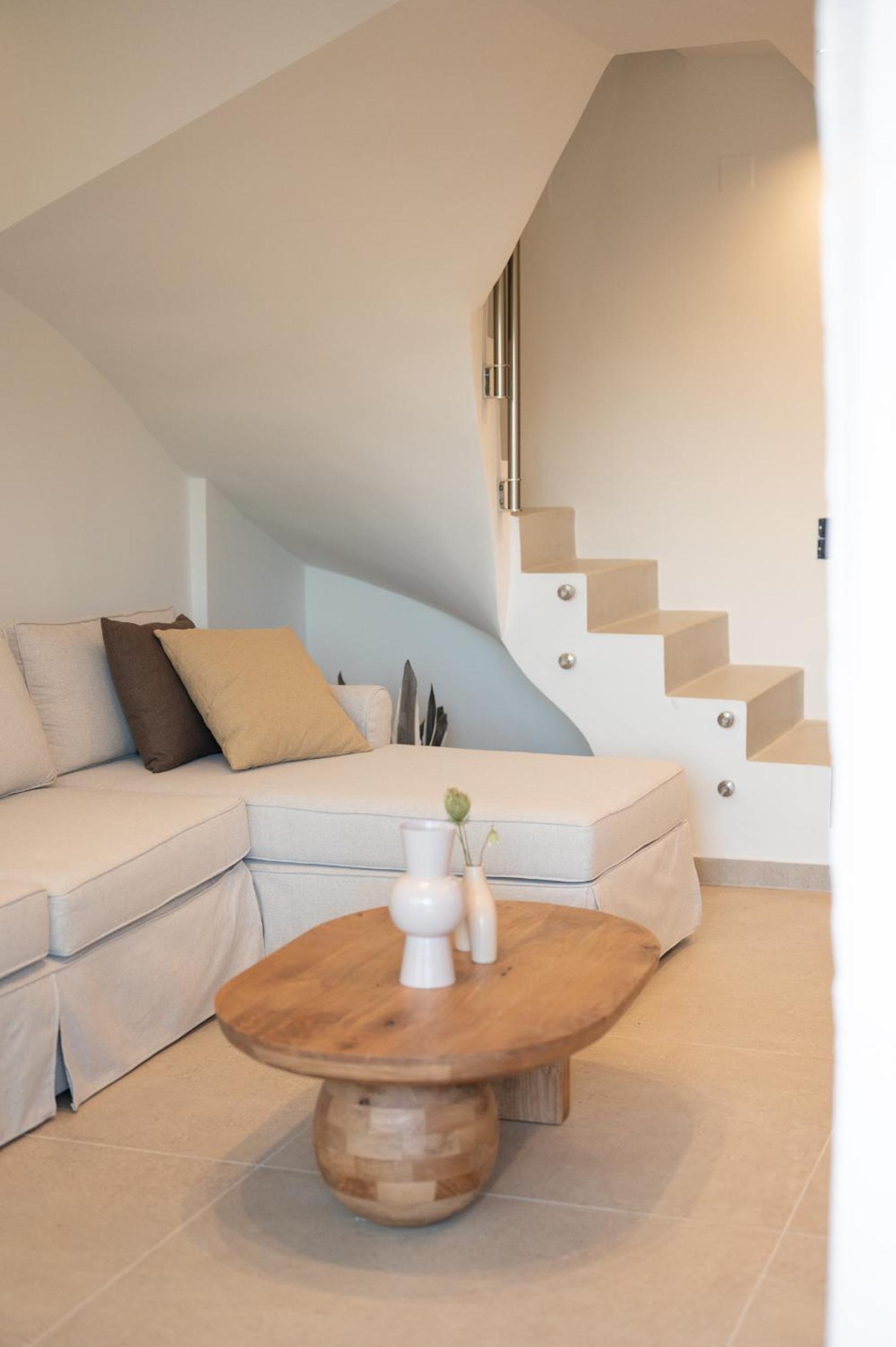 Milion Living Residences