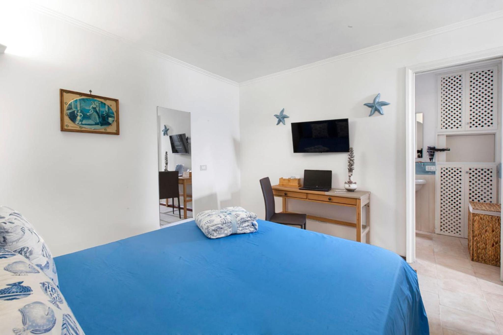 Faraglionensis MonaconeHouse Apartment