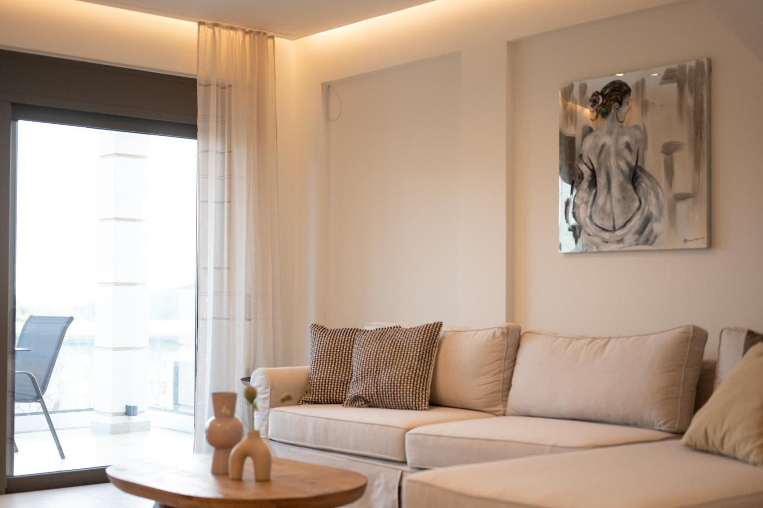 Milion Living Residences
