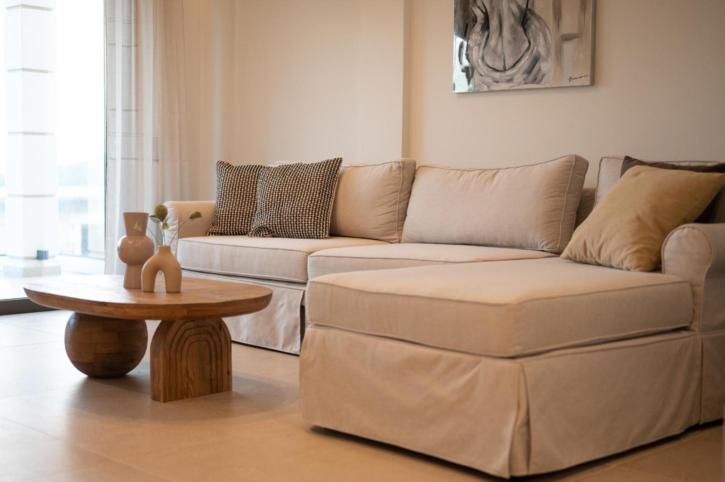 Milion Living Residences
