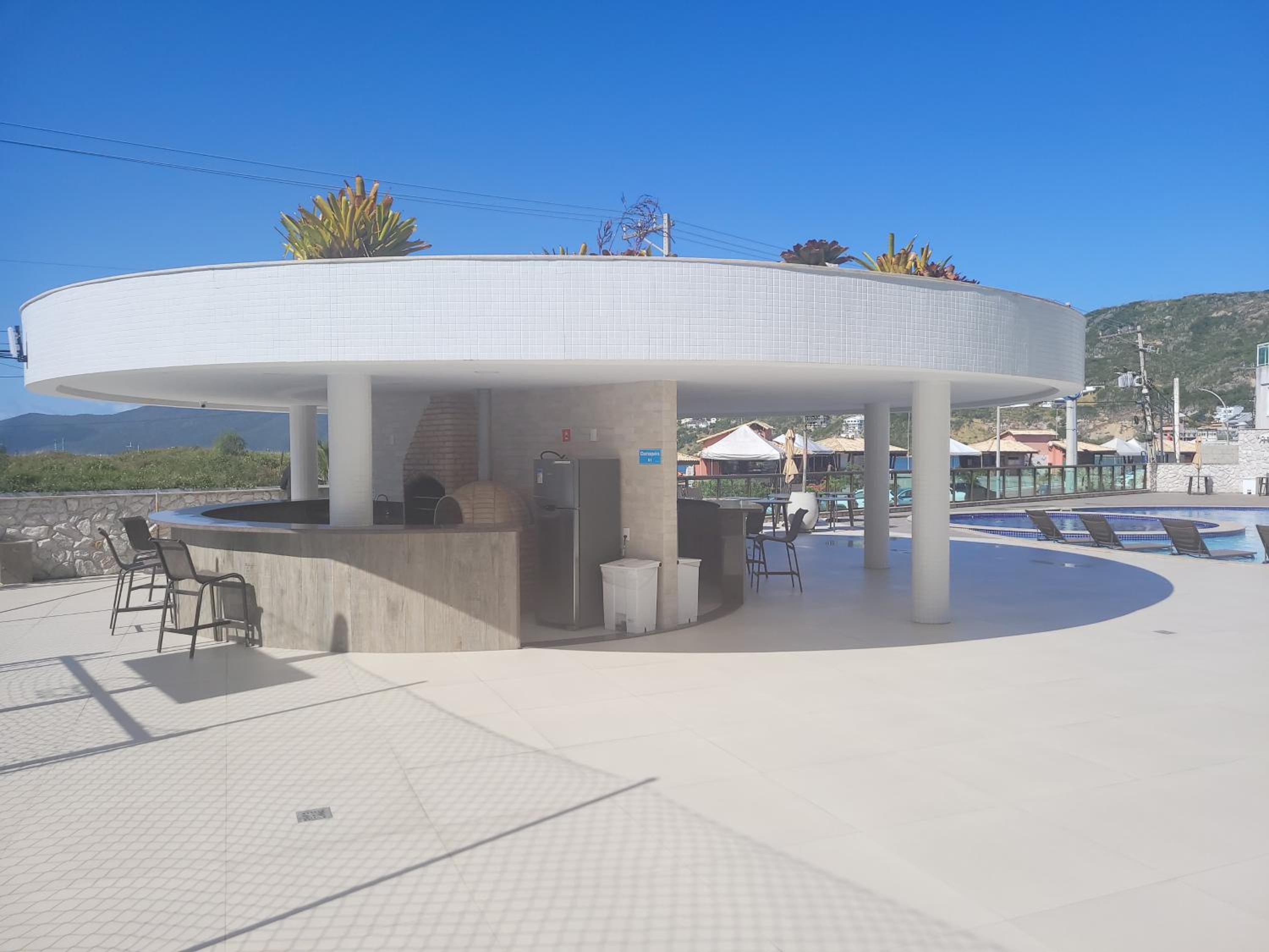 Praia Dos Anjos Residence club