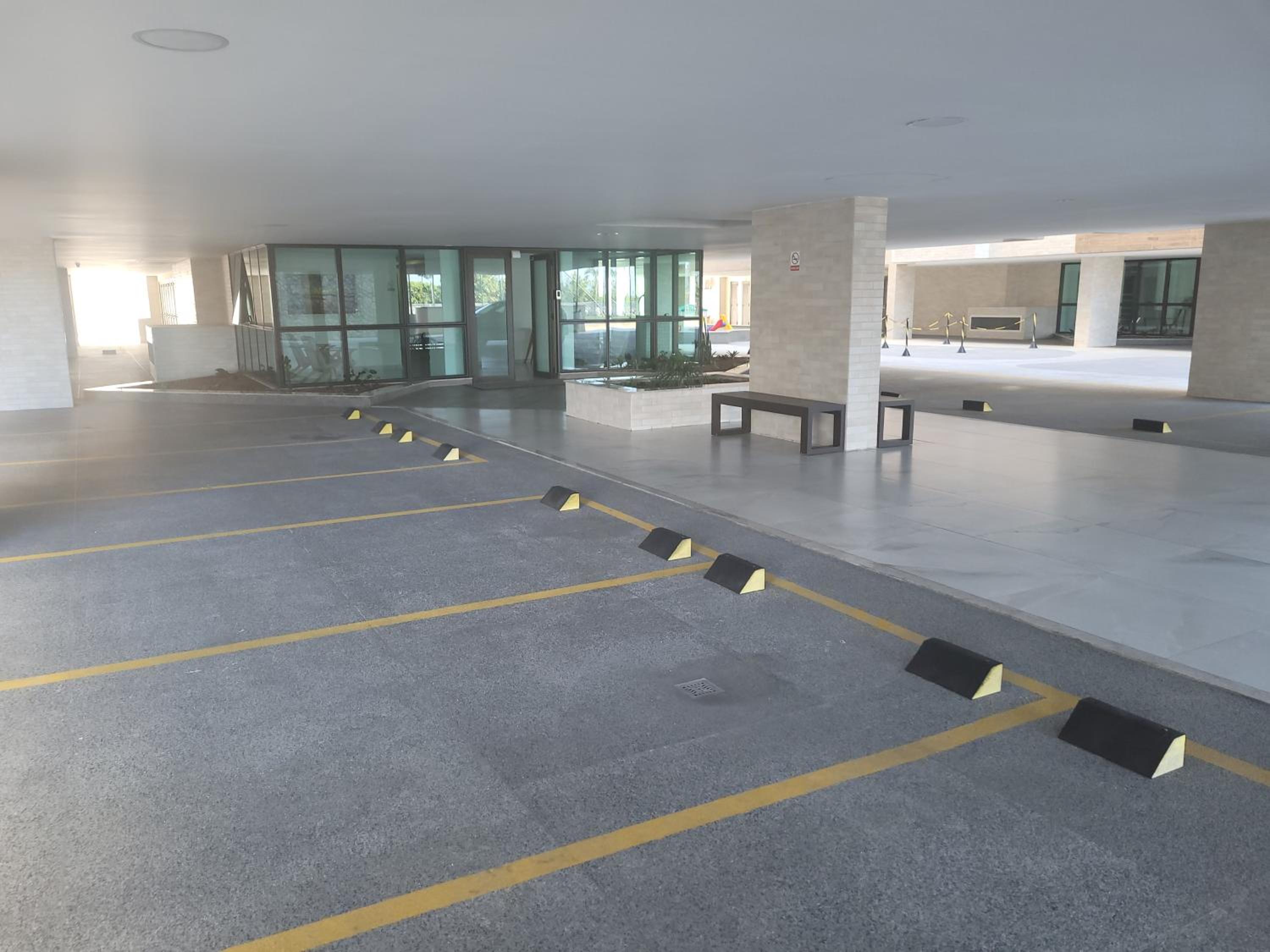 Praia Dos Anjos Residence club