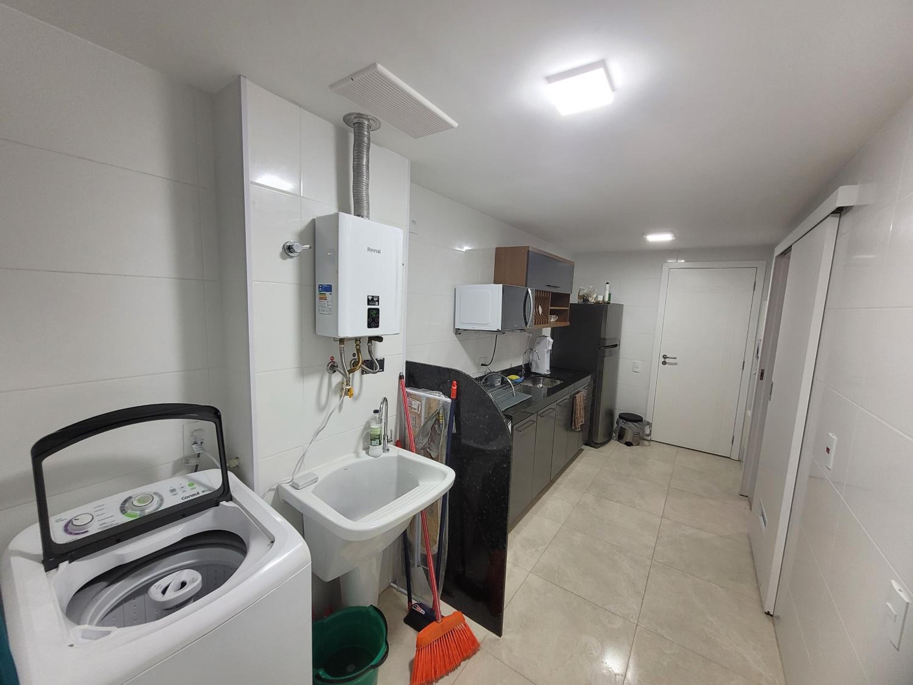 Praia Dos Anjos Residence club