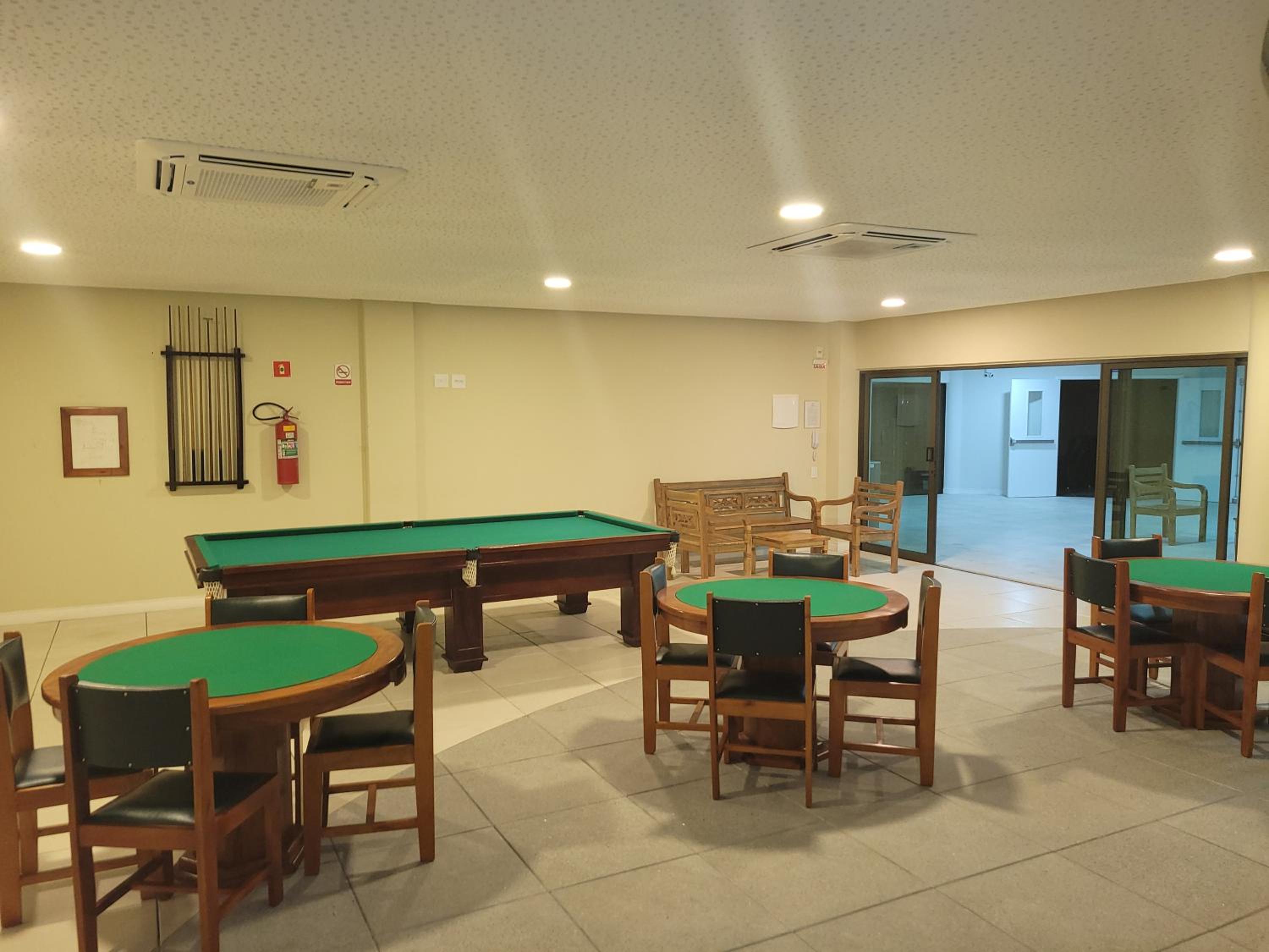 Praia Dos Anjos Residence club