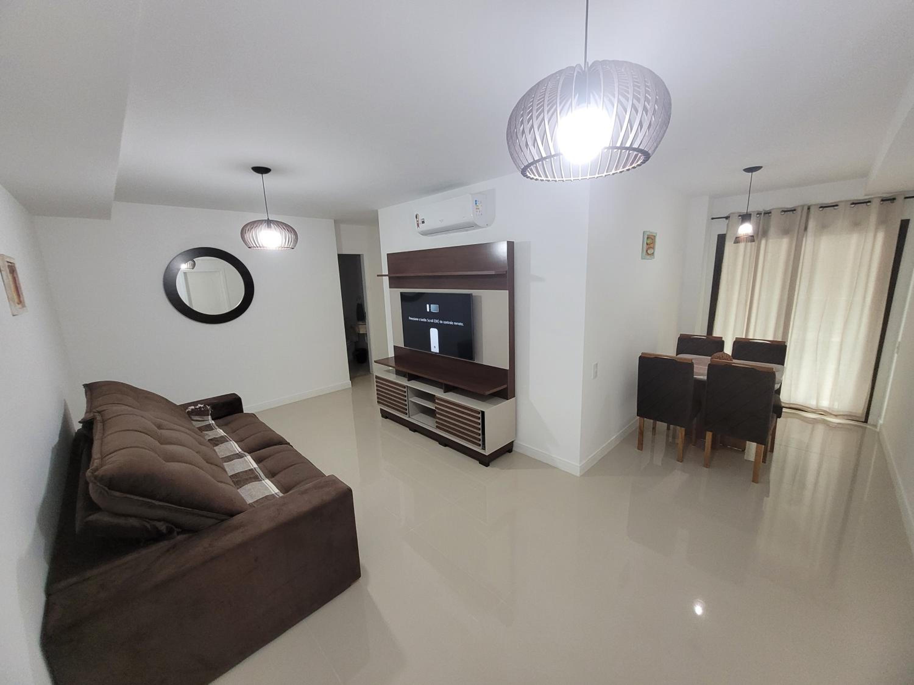 Praia Dos Anjos Residence club