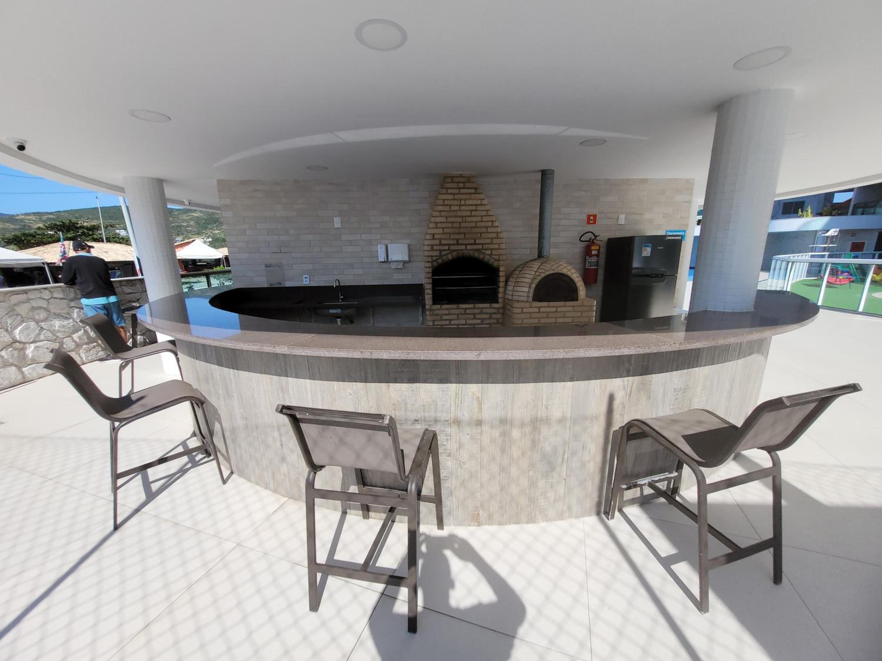 Praia Dos Anjos Residence club