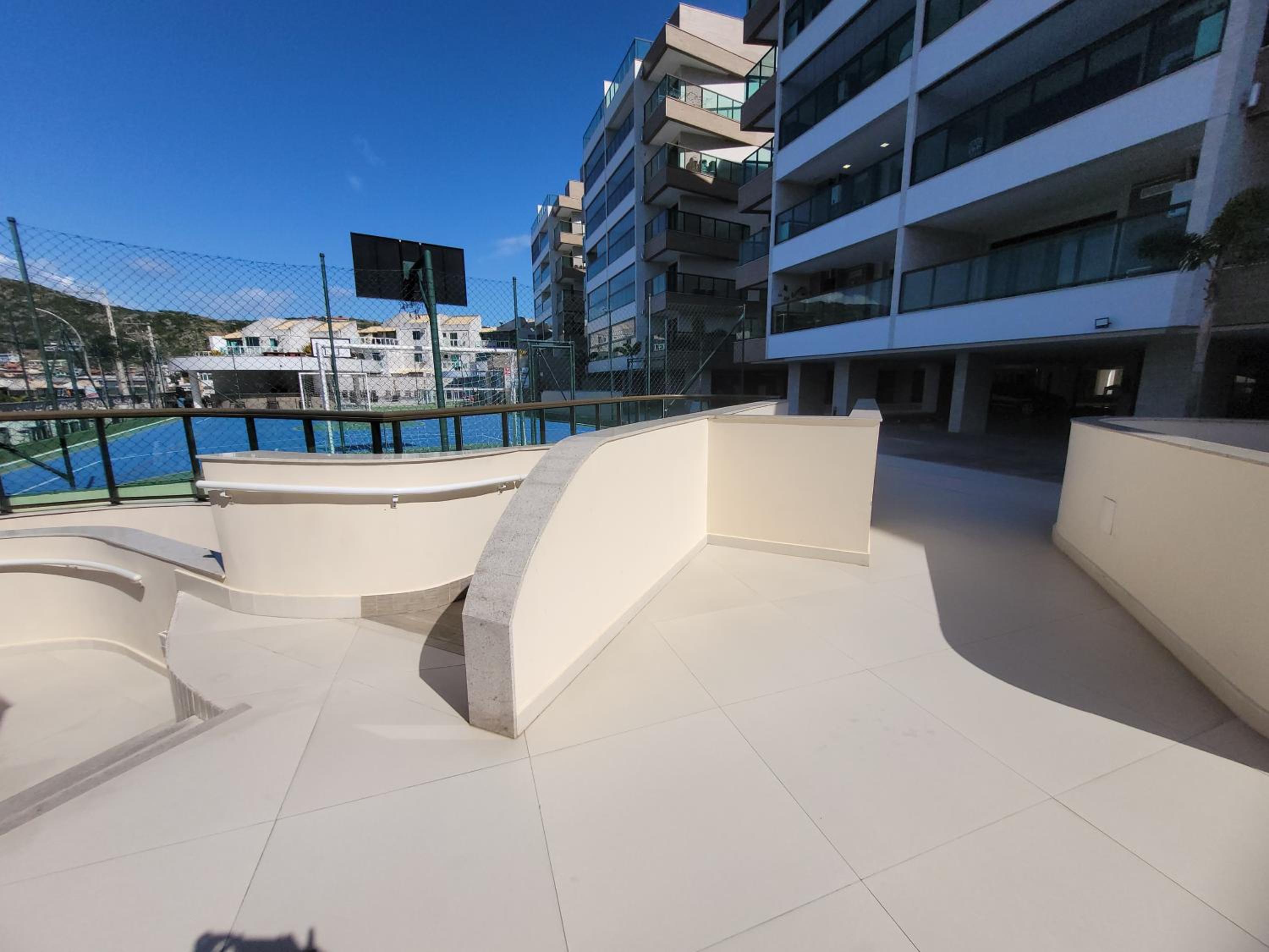 Praia Dos Anjos Residence club