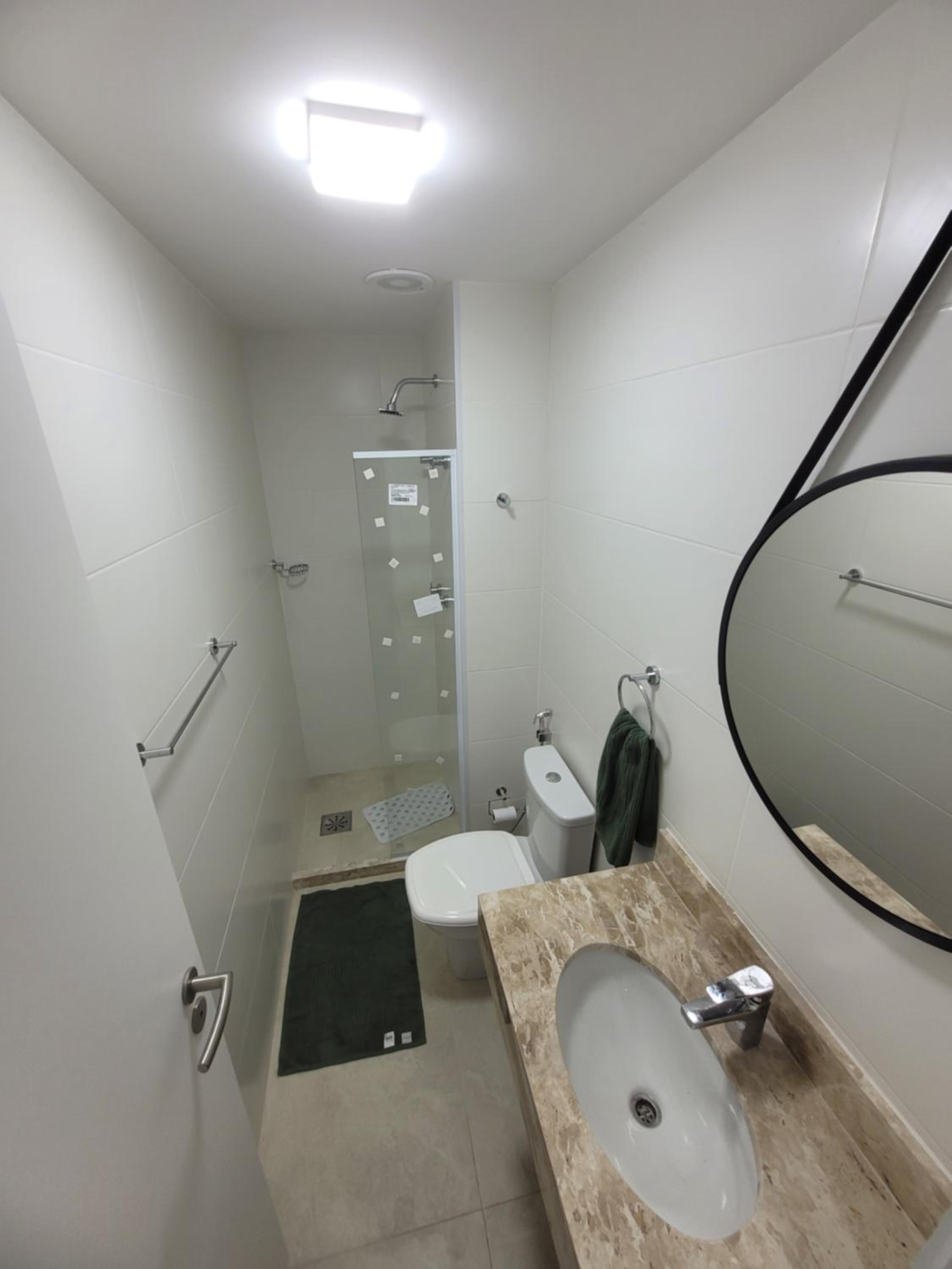 Praia Dos Anjos Residence club