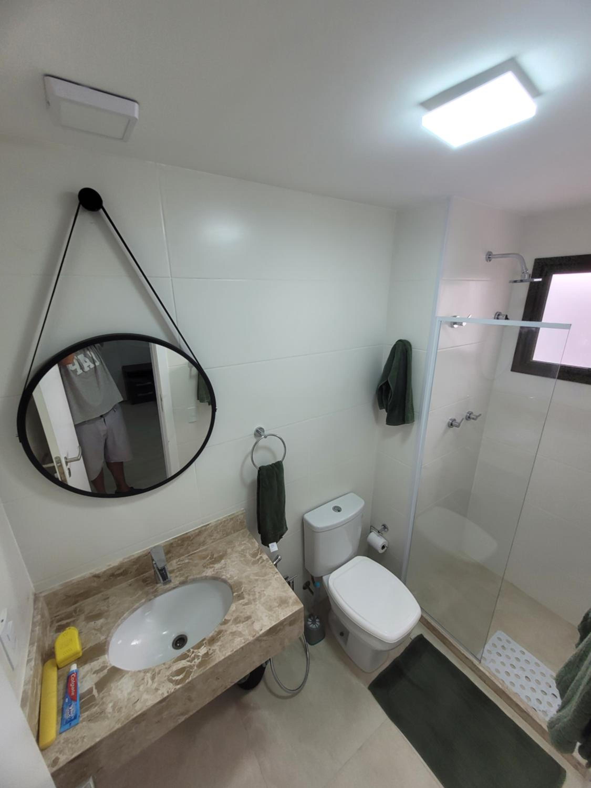Praia Dos Anjos Residence club
