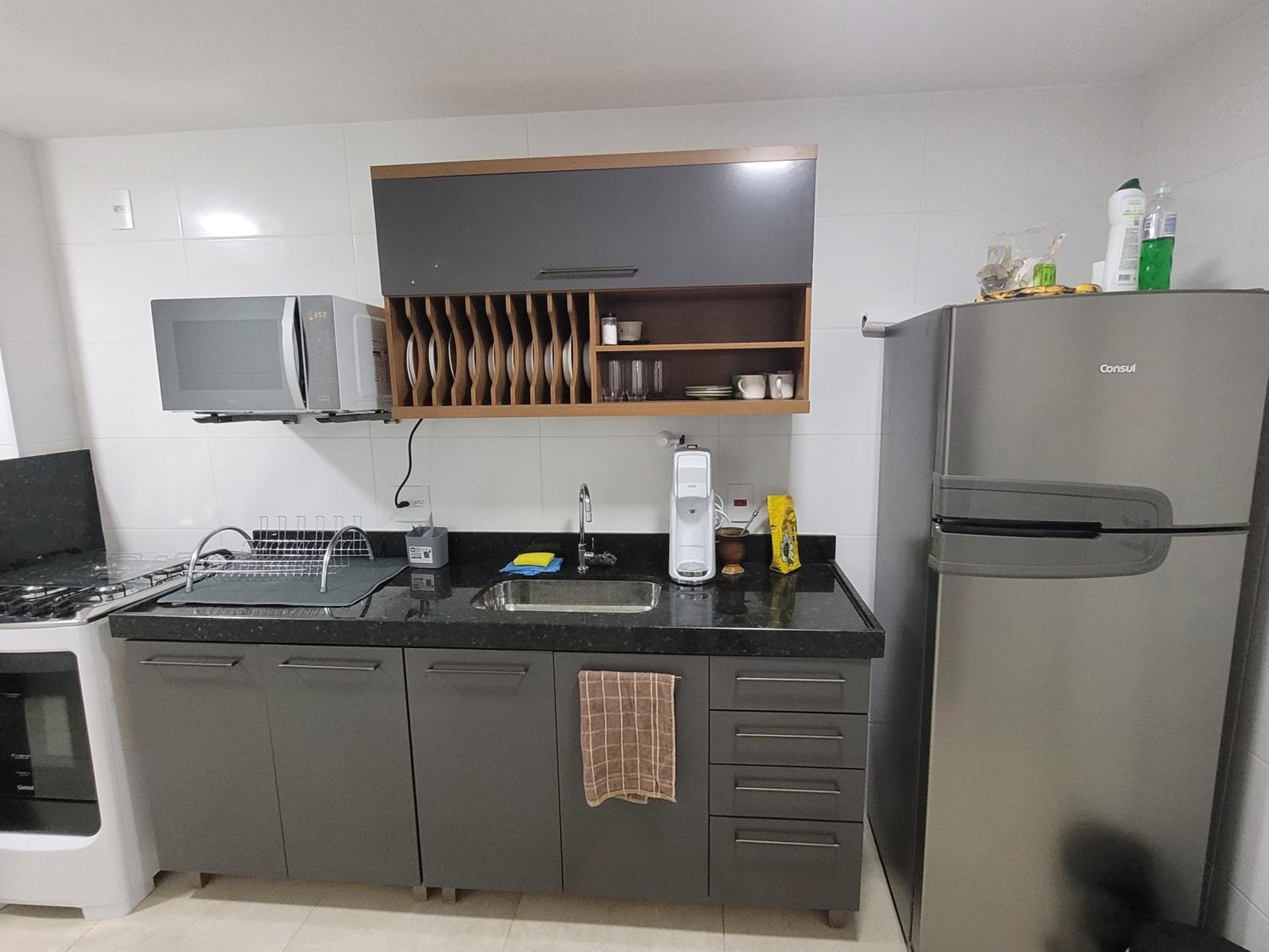 Praia Dos Anjos Residence club