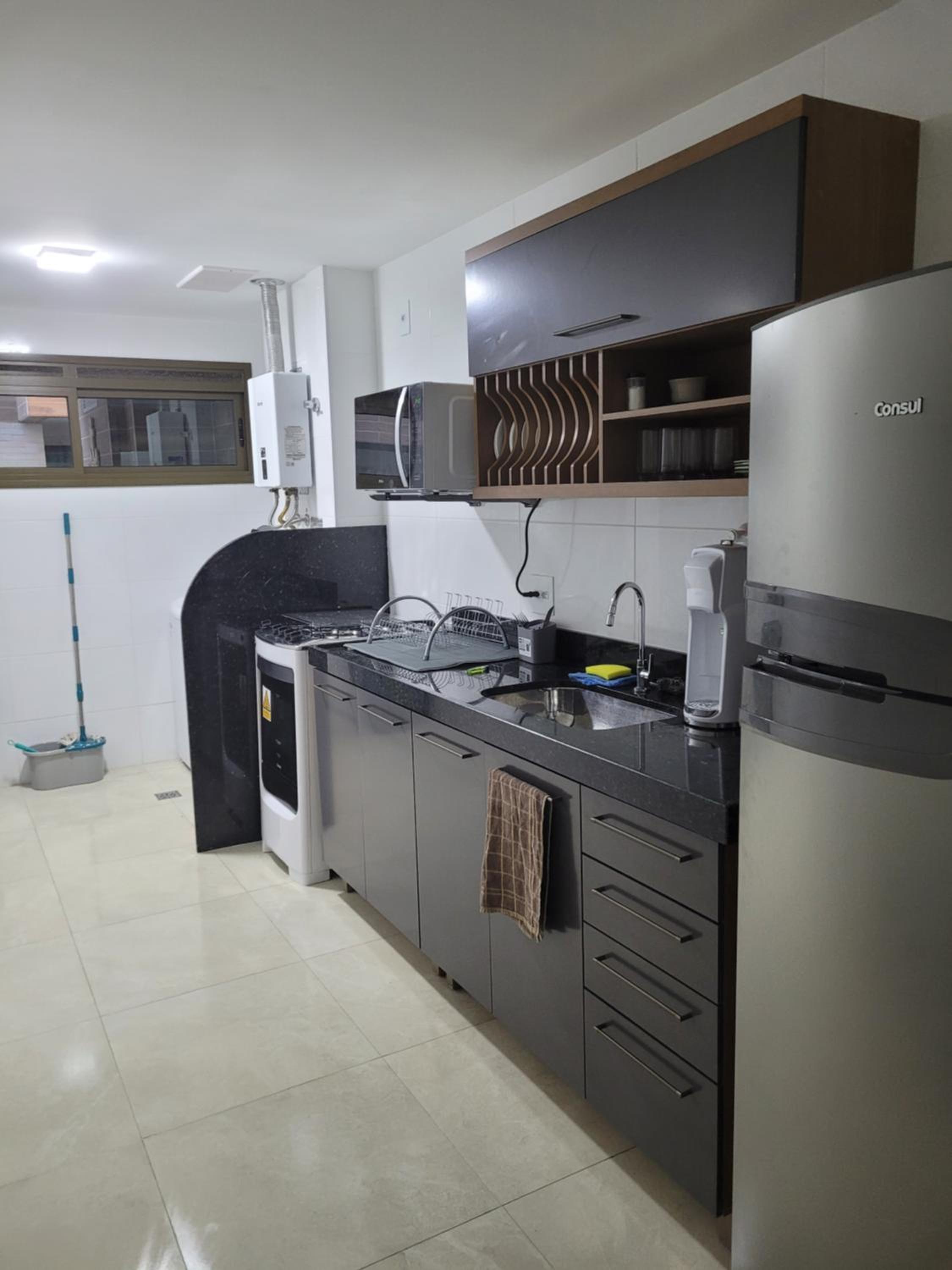 Praia Dos Anjos Residence club
