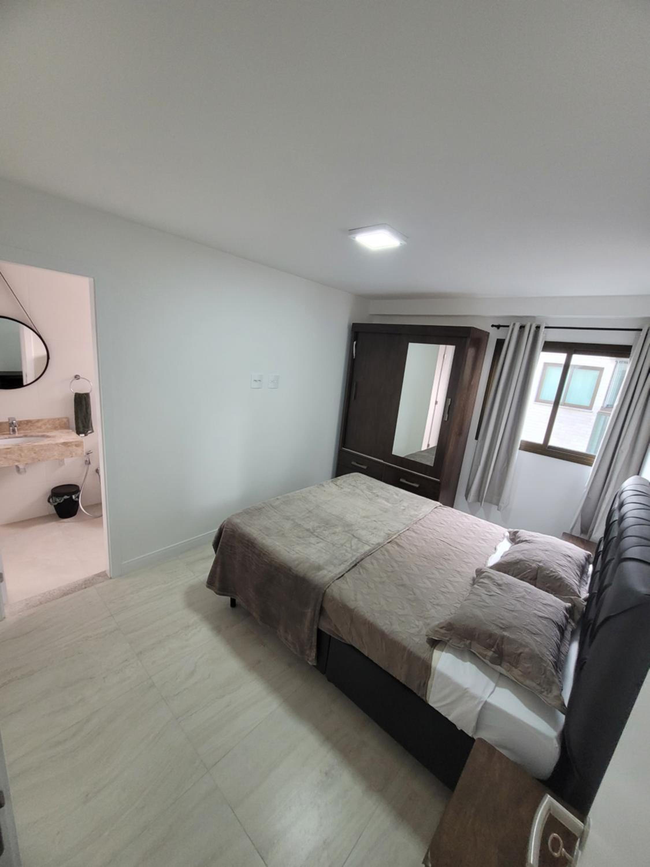 Praia Dos Anjos Residence club