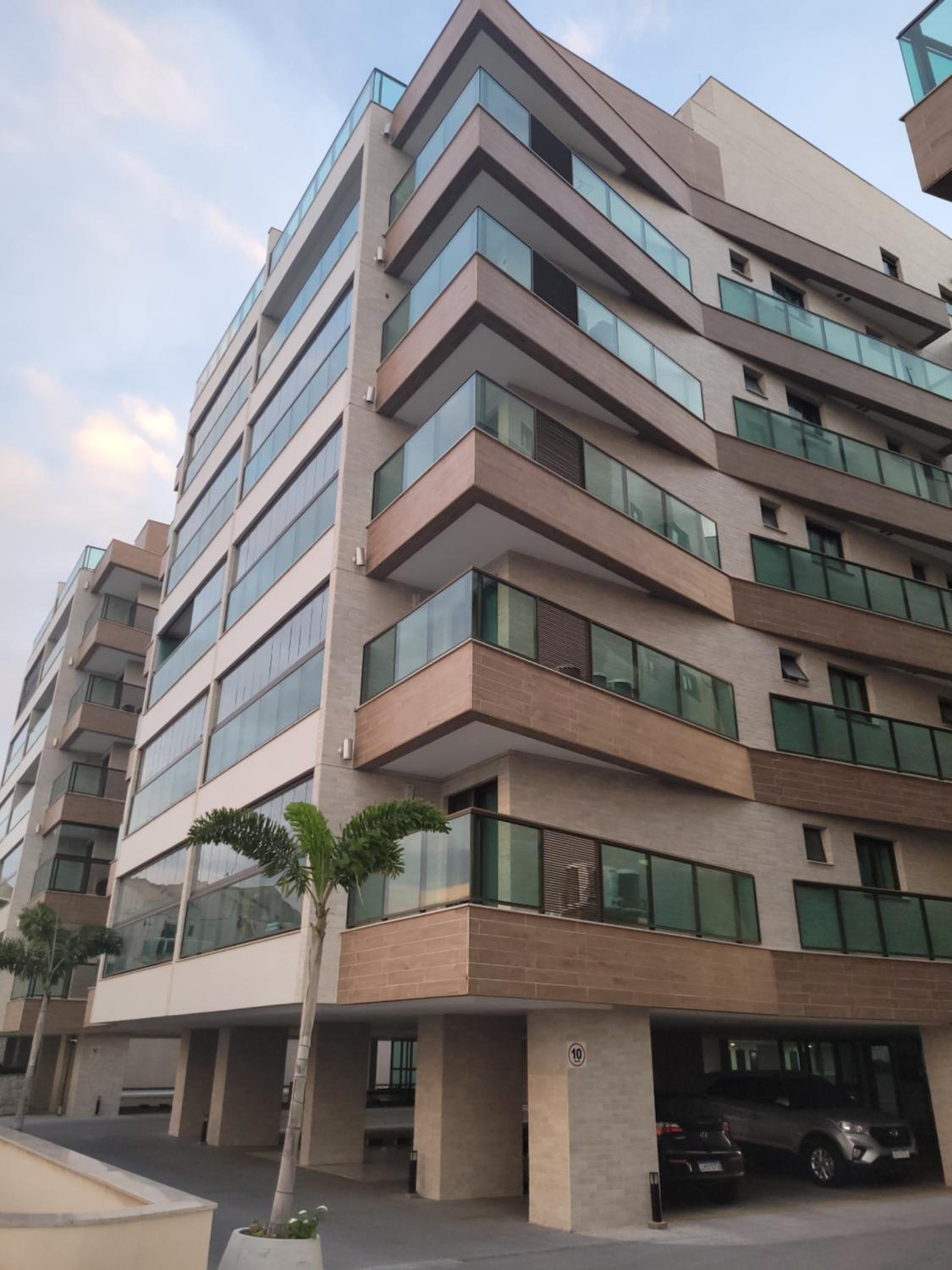 Praia Dos Anjos Residence club