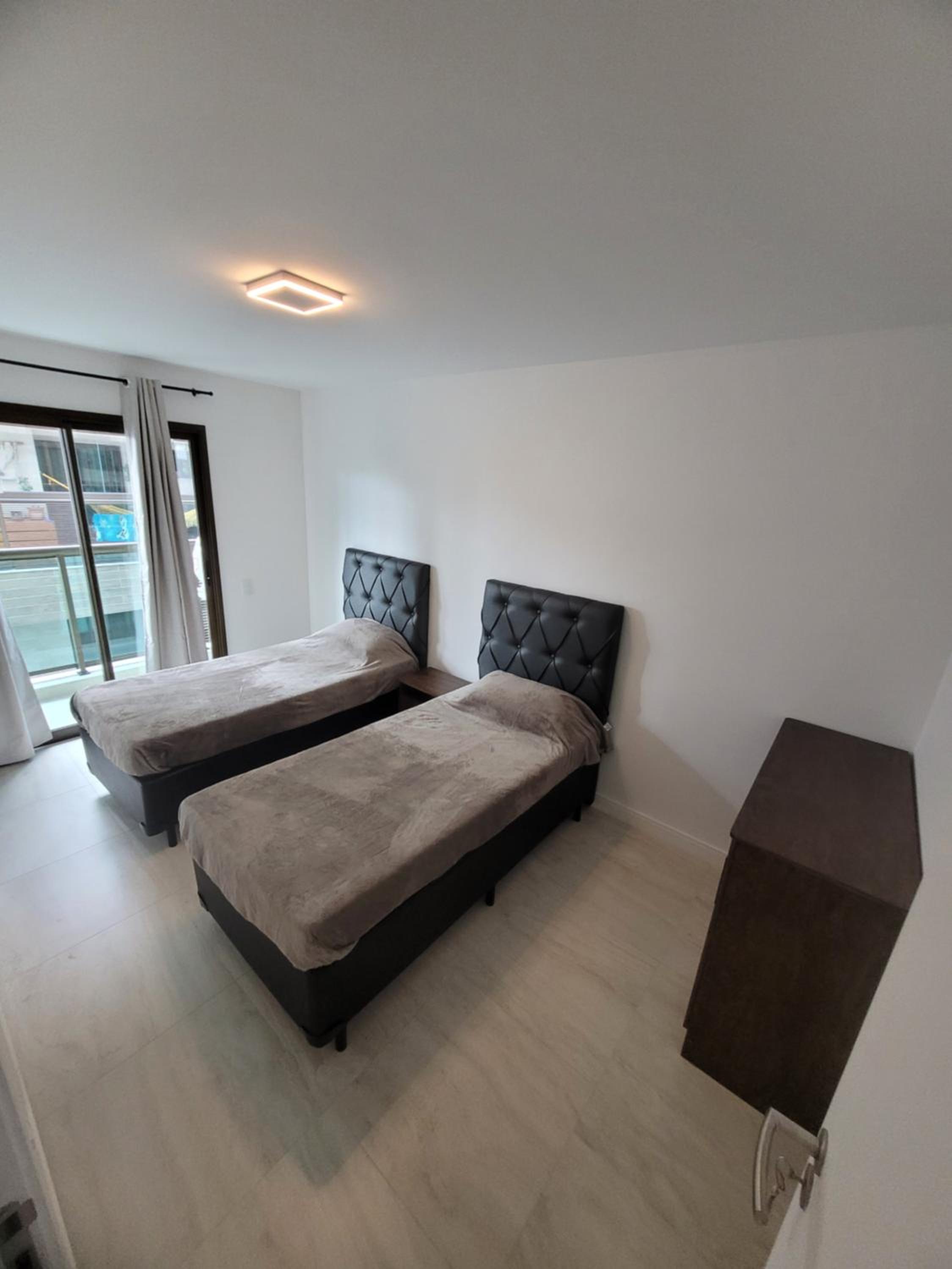 Praia Dos Anjos Residence club