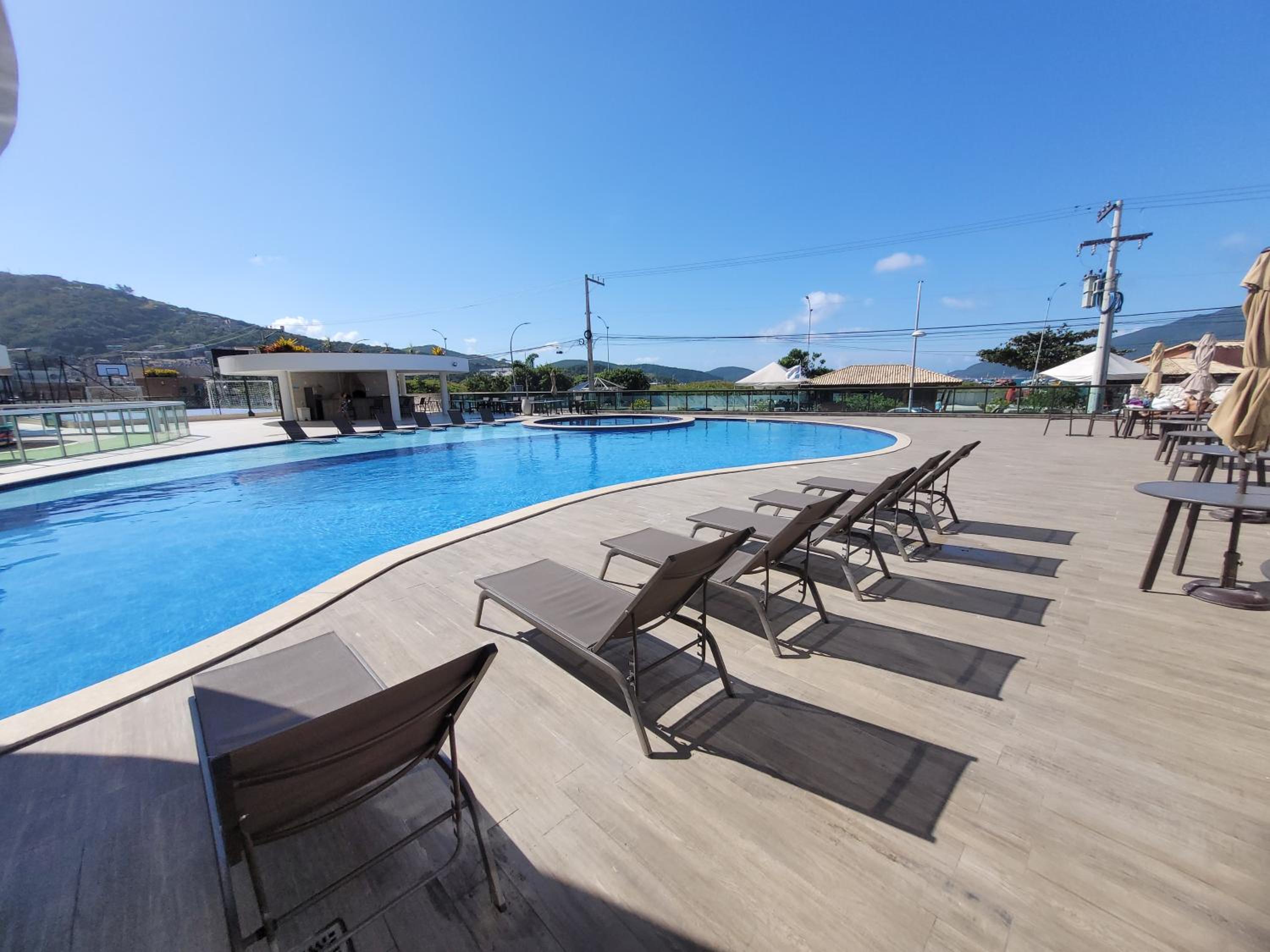 Praia Dos Anjos Residence club