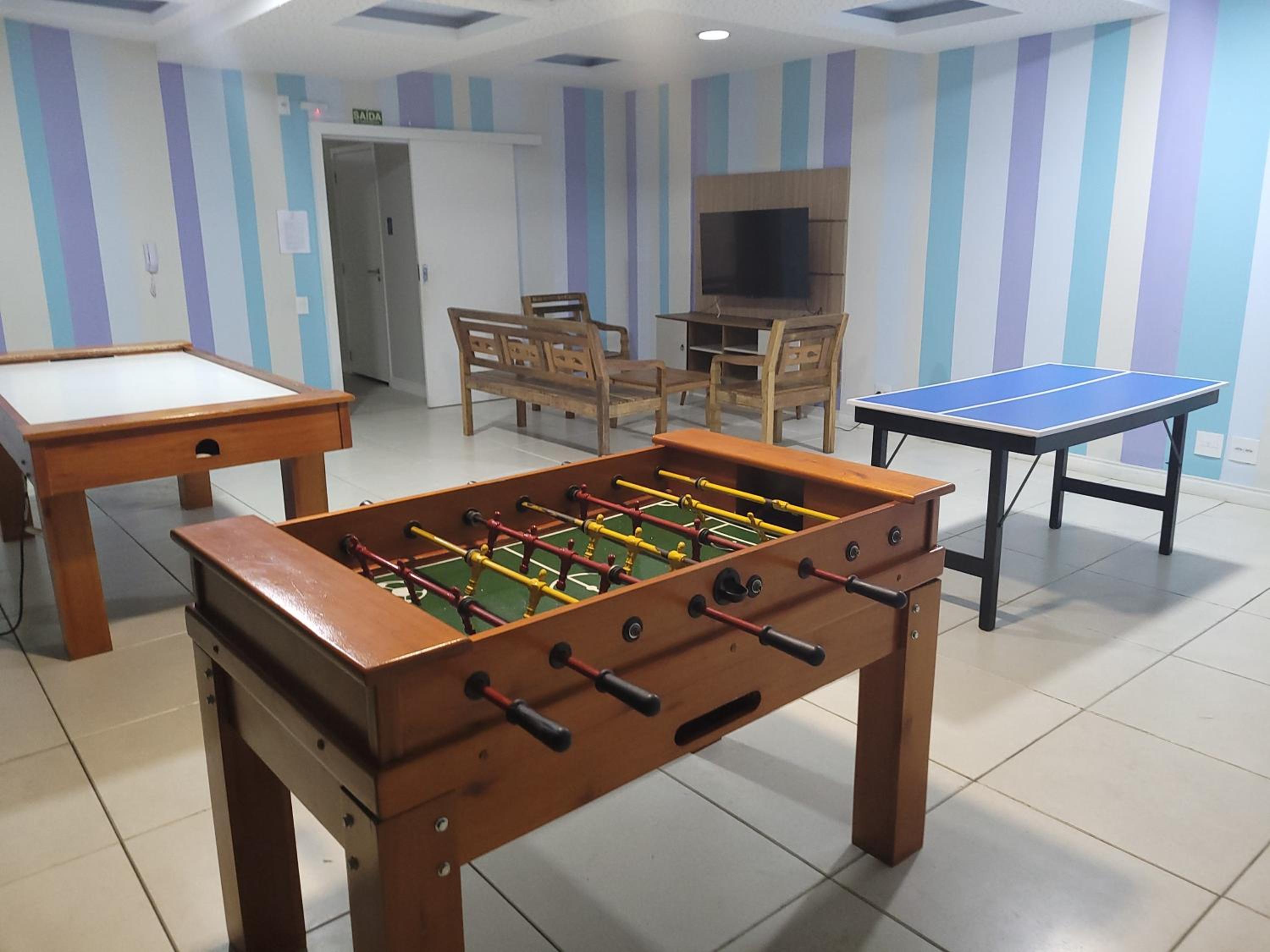 Praia Dos Anjos Residence club