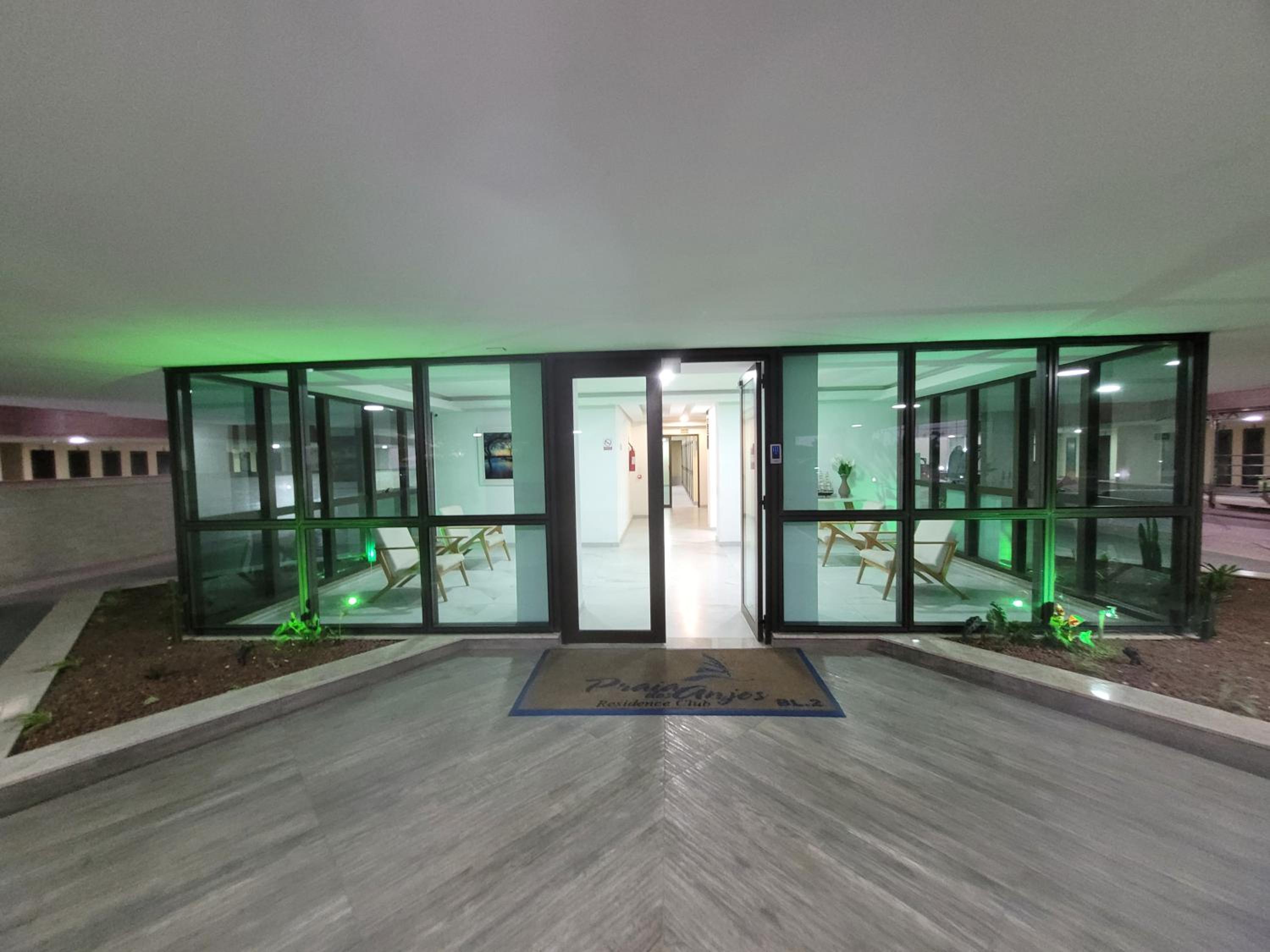 Praia Dos Anjos Residence club