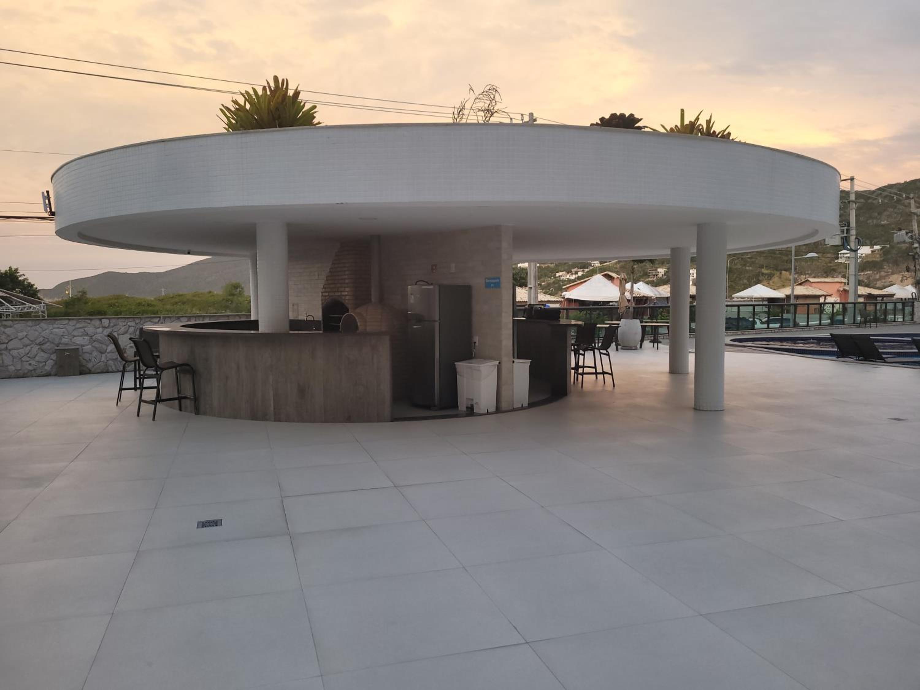 Praia Dos Anjos Residence club