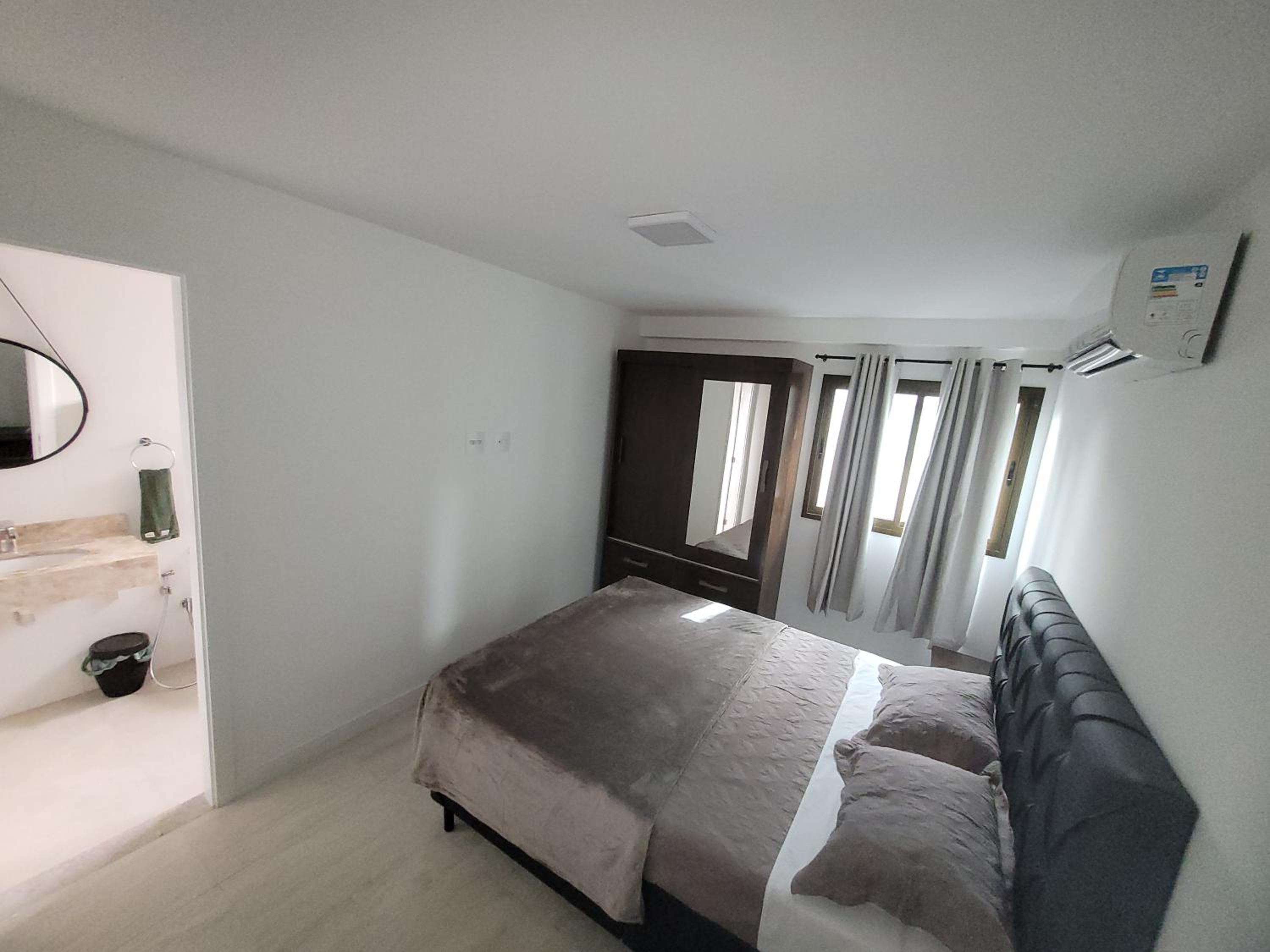 Praia Dos Anjos Residence club