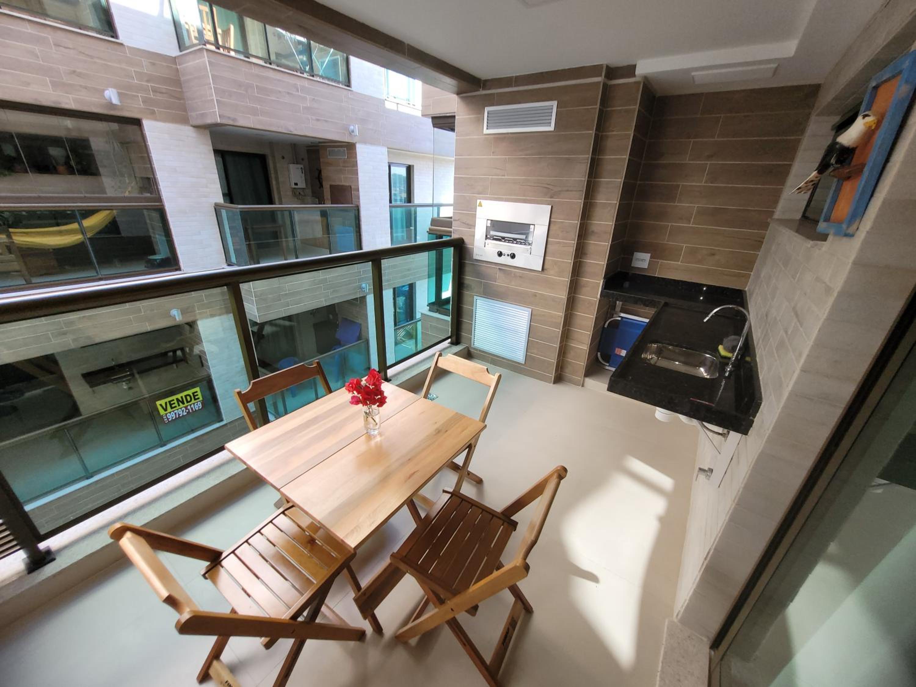 Praia Dos Anjos Residence club