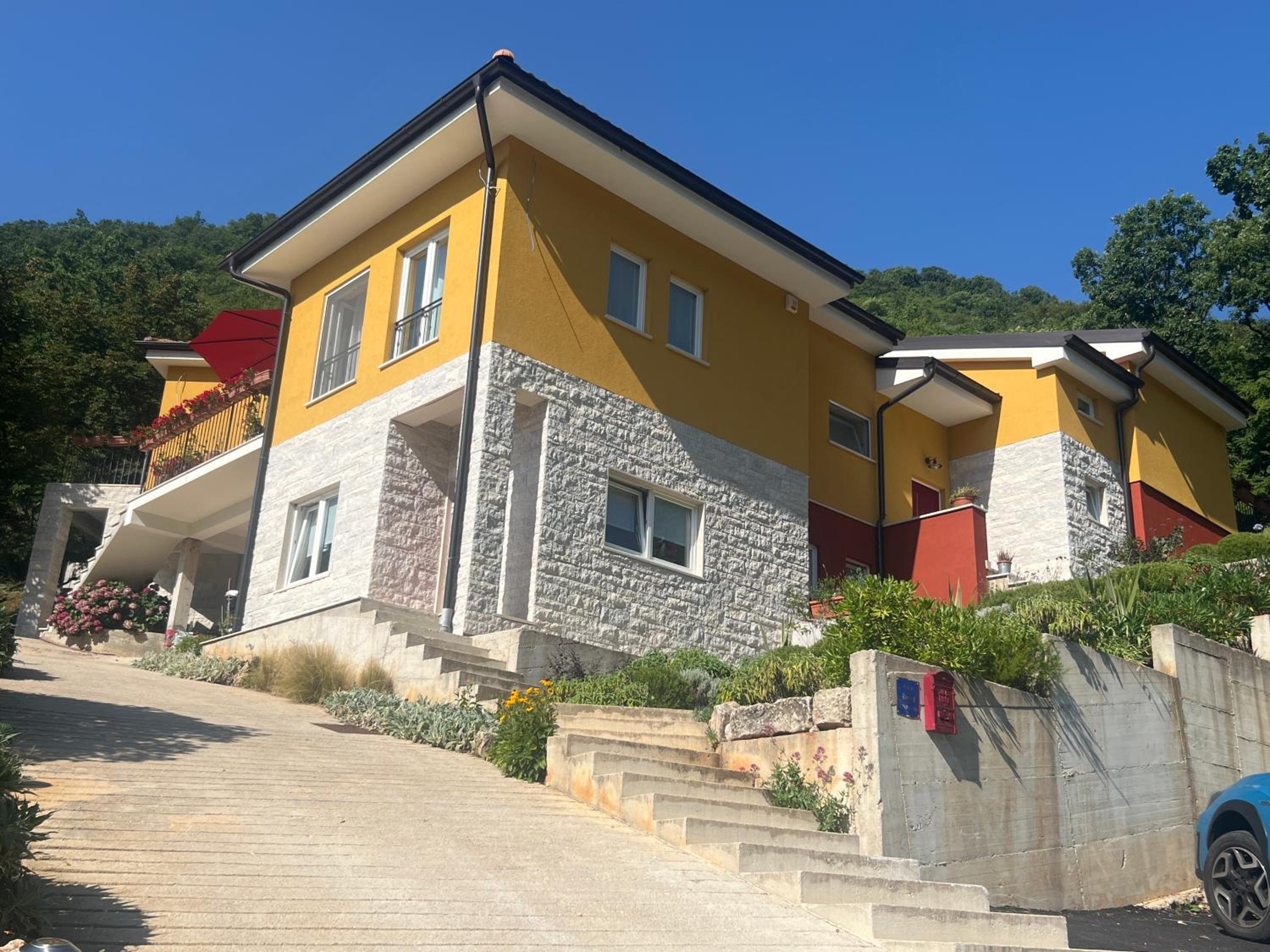 Apartman Villa Katrina view 2
