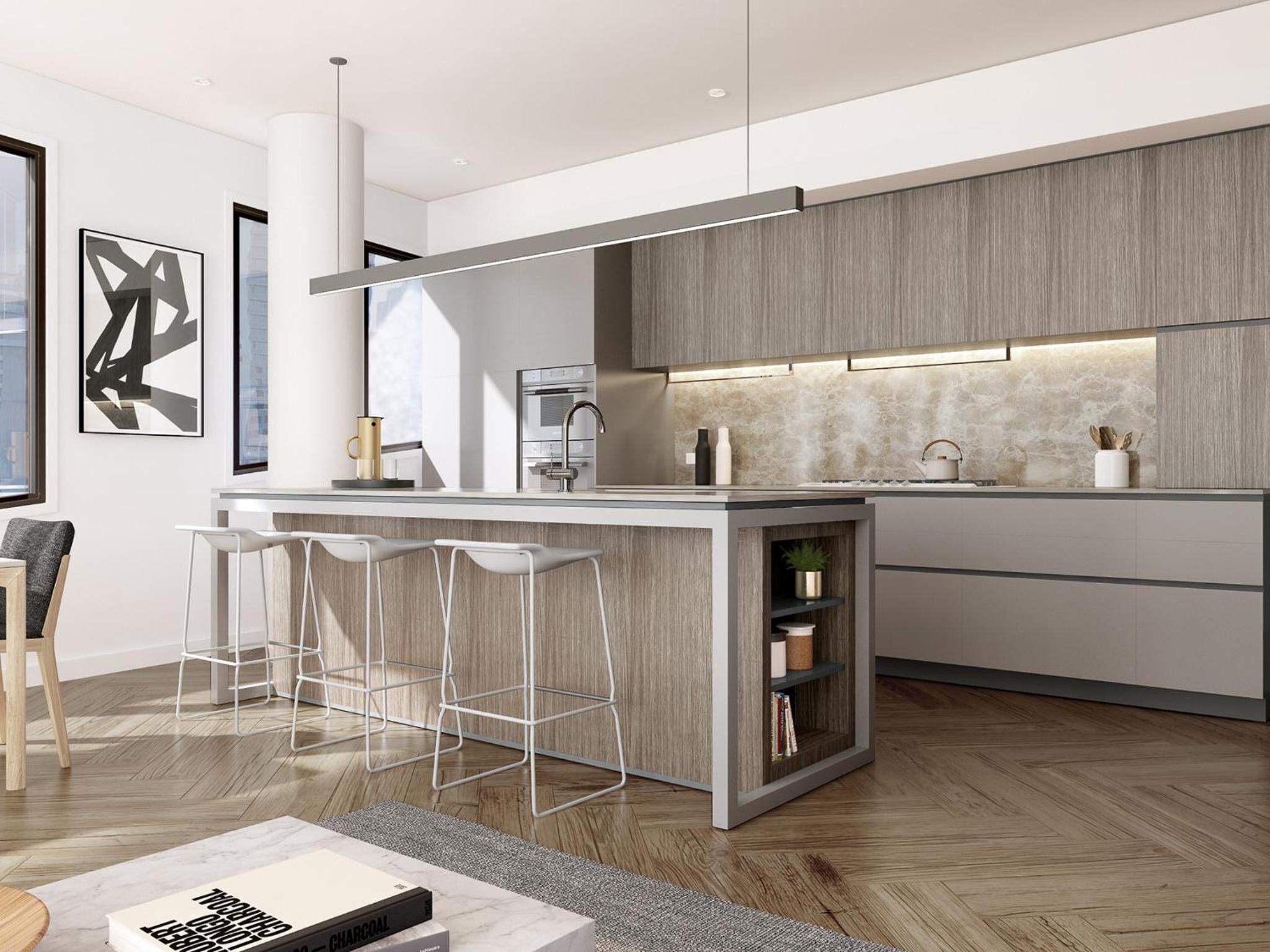 Samma Flagstaff Luxury Apartments