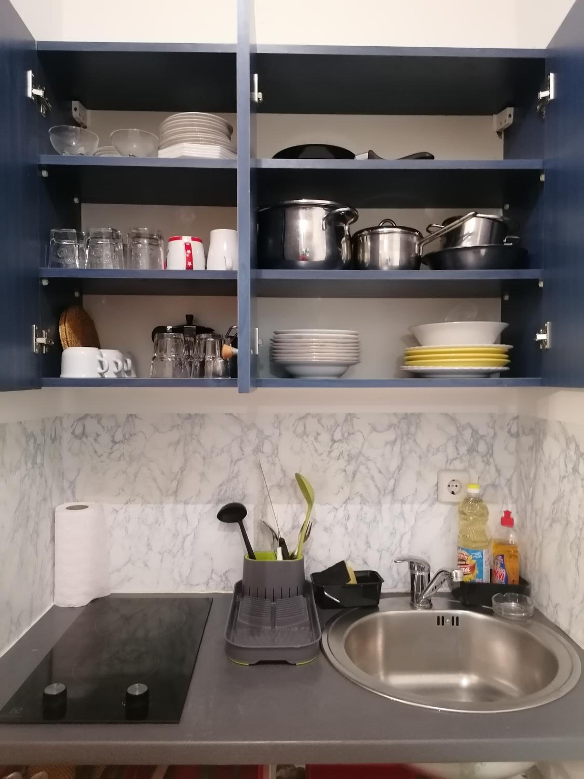 Big Apartman for1 or2or3or4 view 5