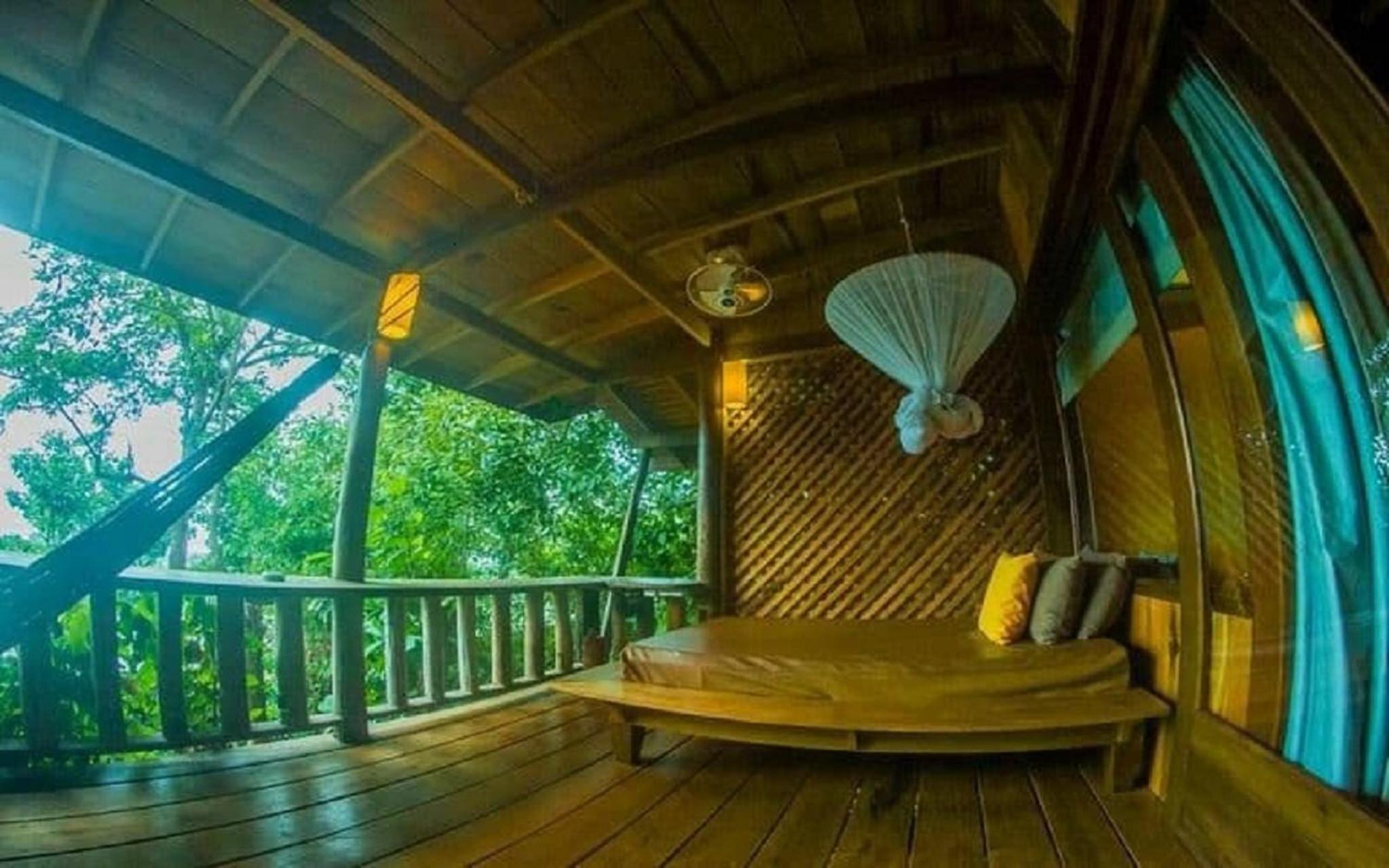 Veranda Natural Resort