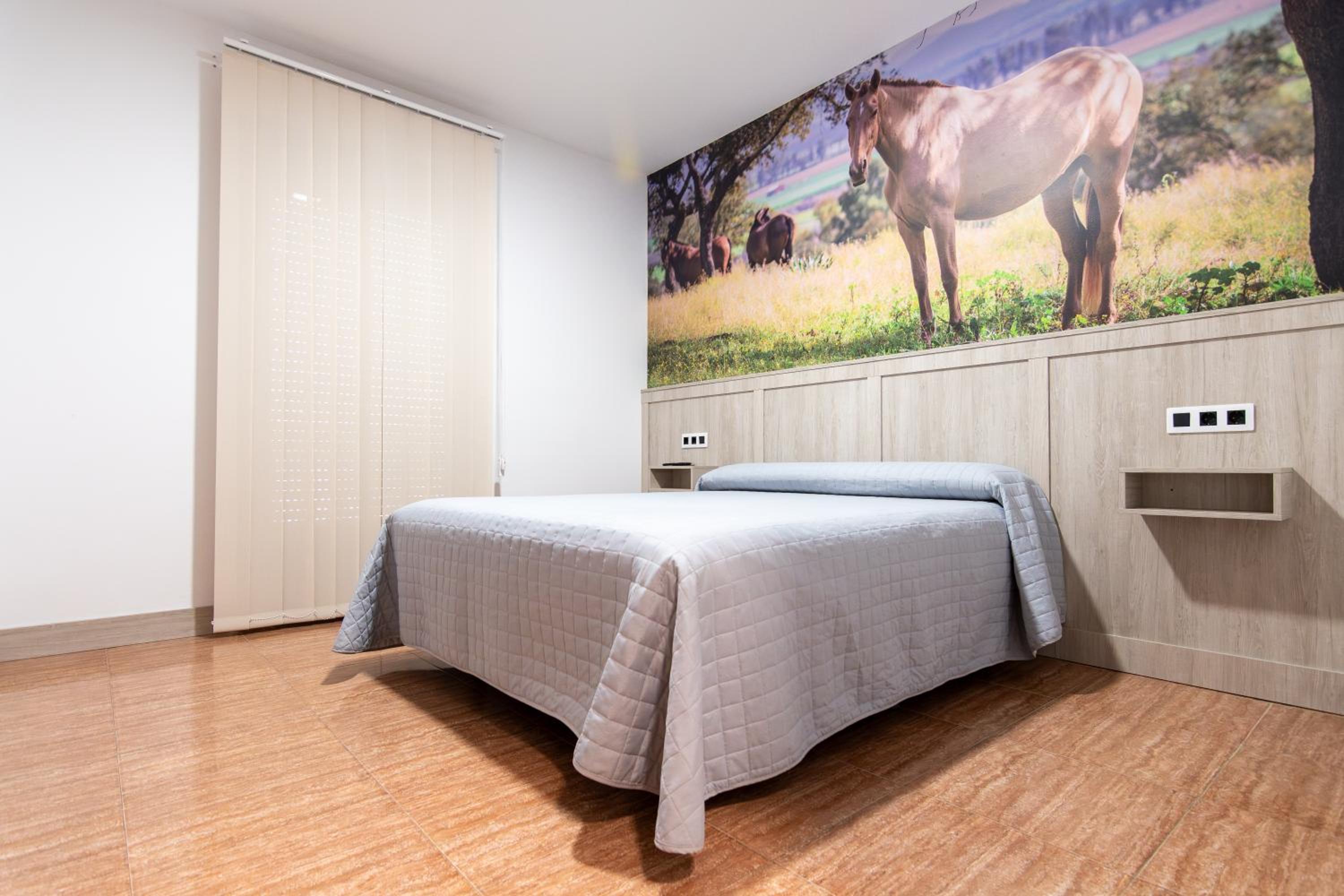 Hostal Viñuela