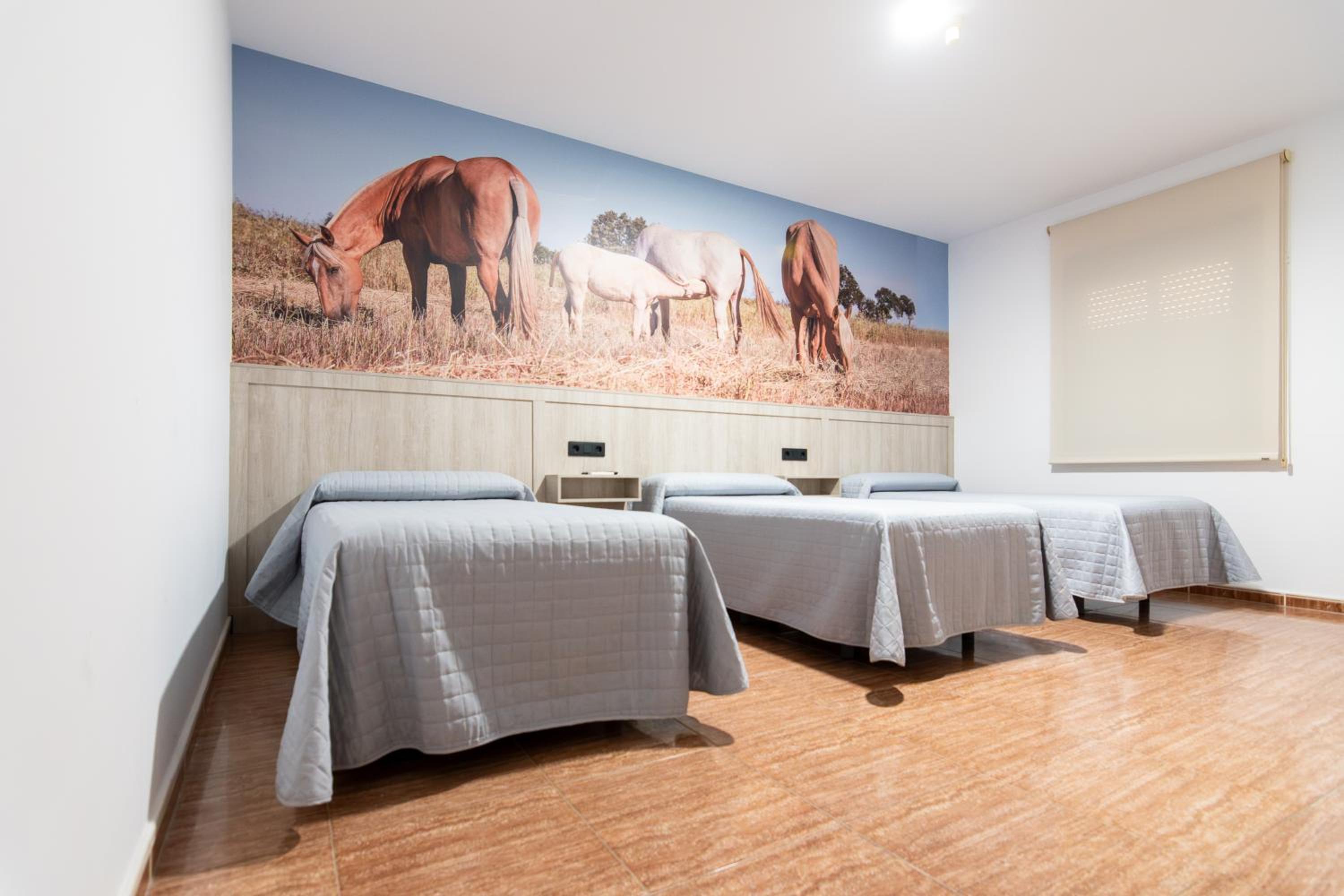 Hostal Viñuela