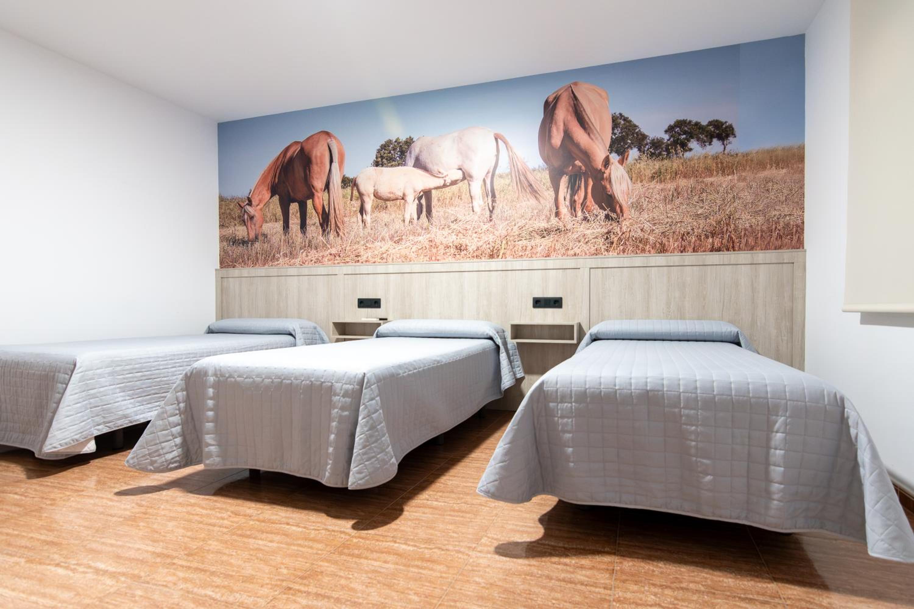 Hostal Viñuela