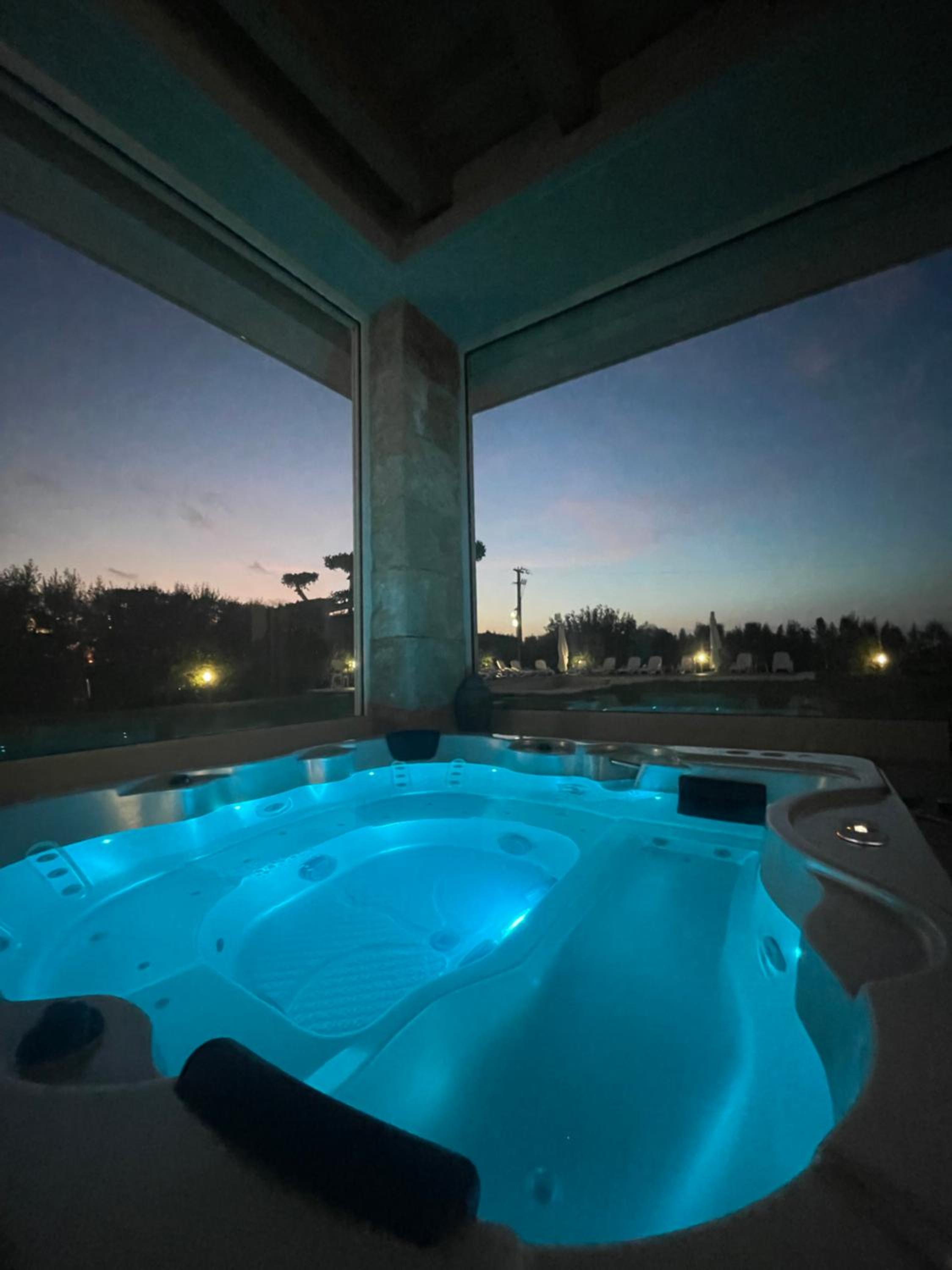 Villa Rocca - Rooms&SPA photo 2