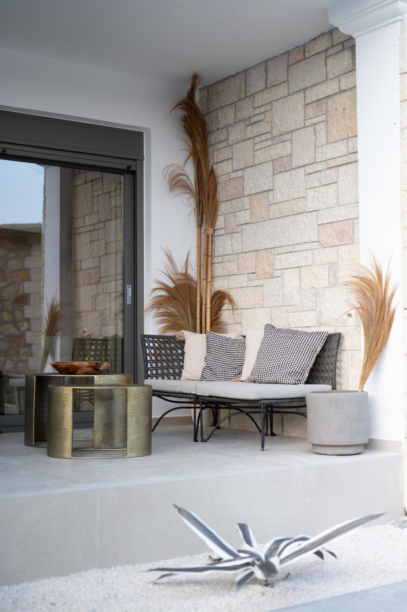 Milion Living Residences