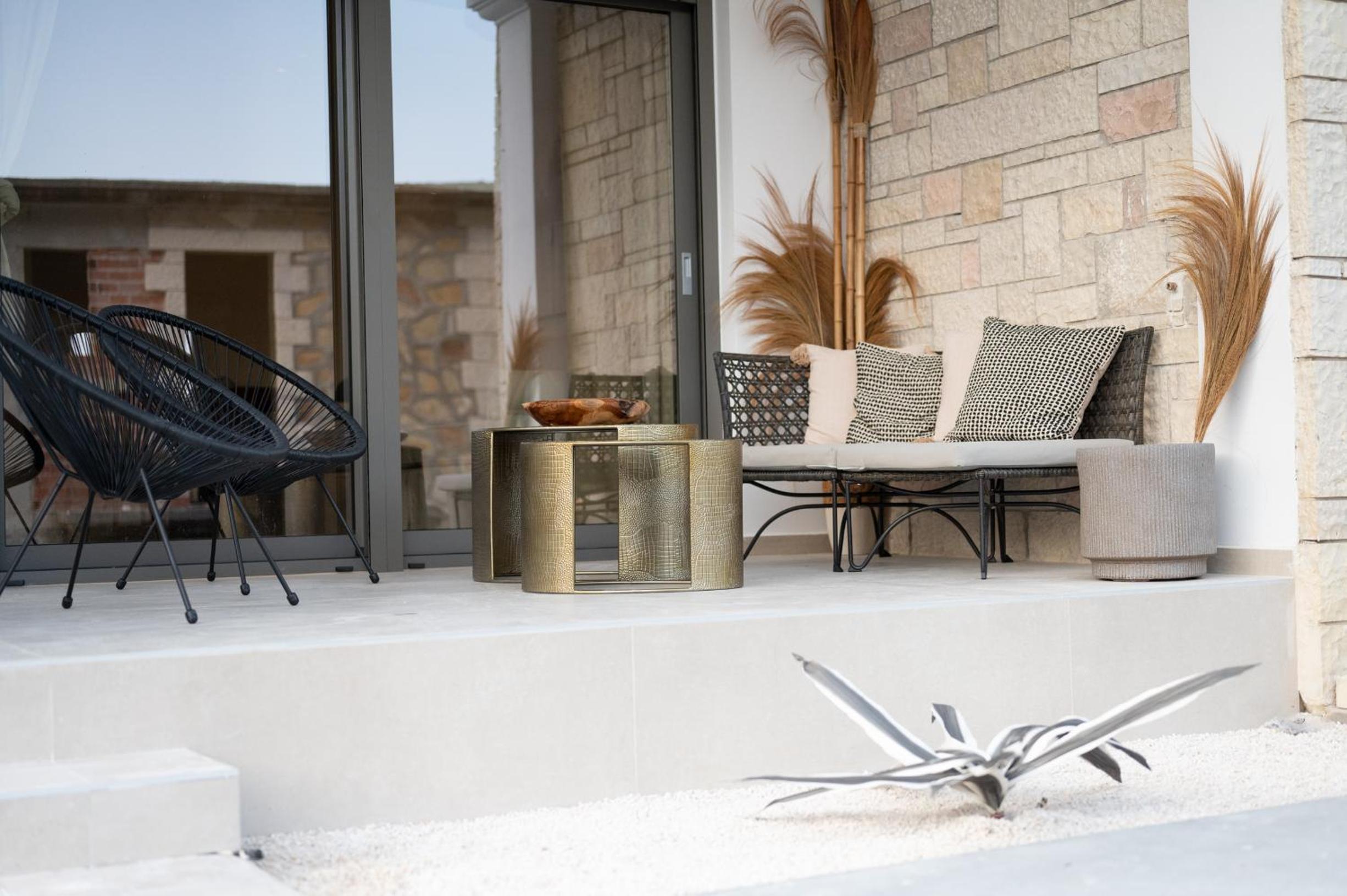 Milion Living Residences