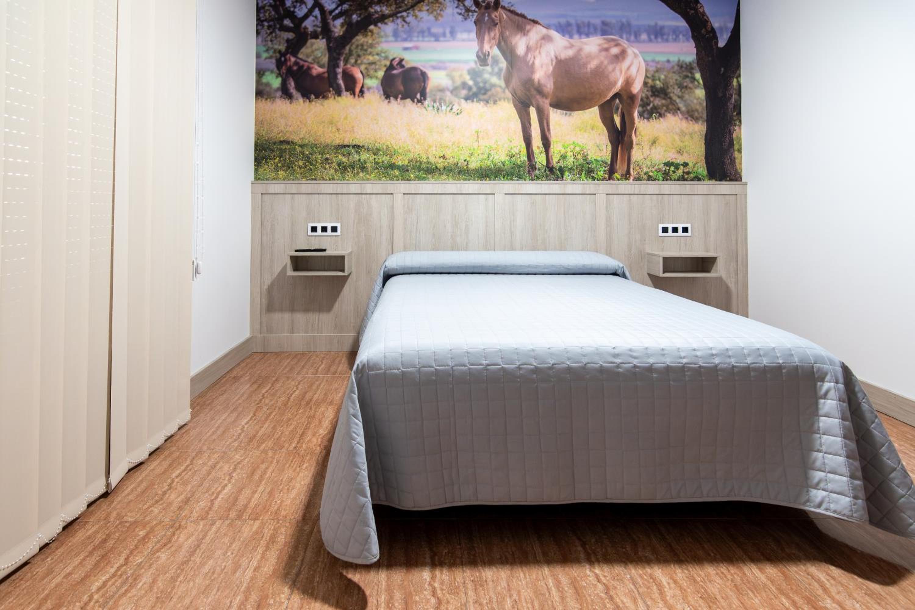 Hostal Viñuela