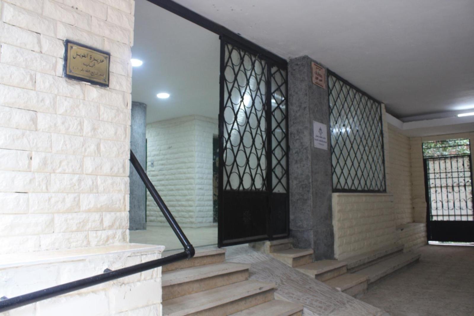 Agouza NileView Apartment