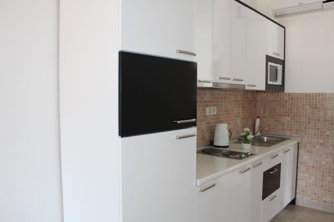 Vila Apartment view 2