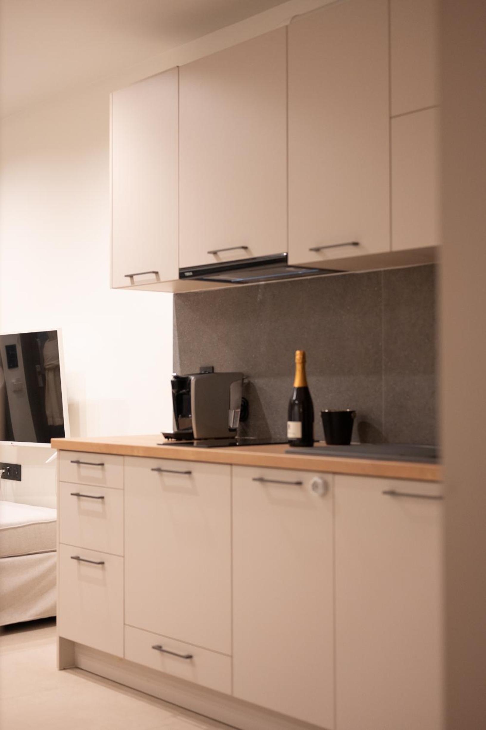 Milion Living Residences