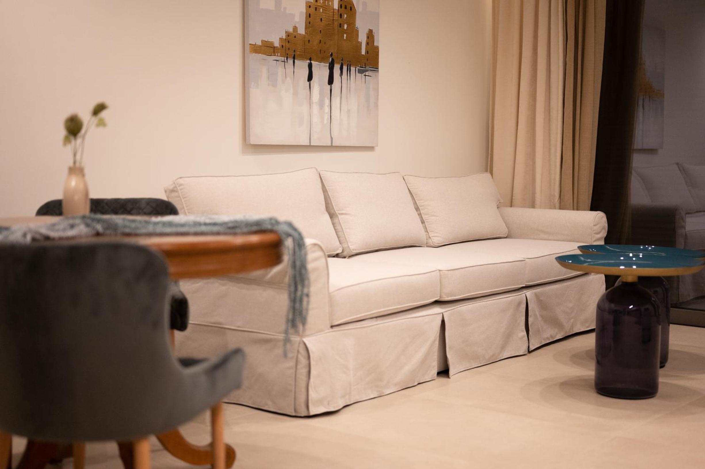 Milion Living Residences