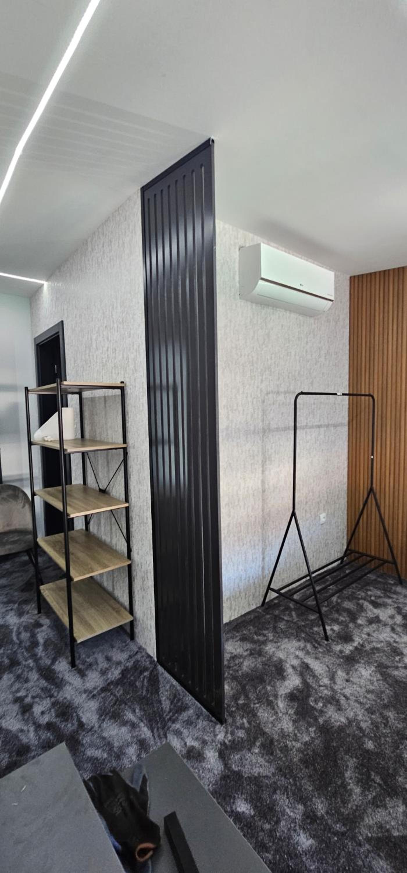 Luxury Room 's