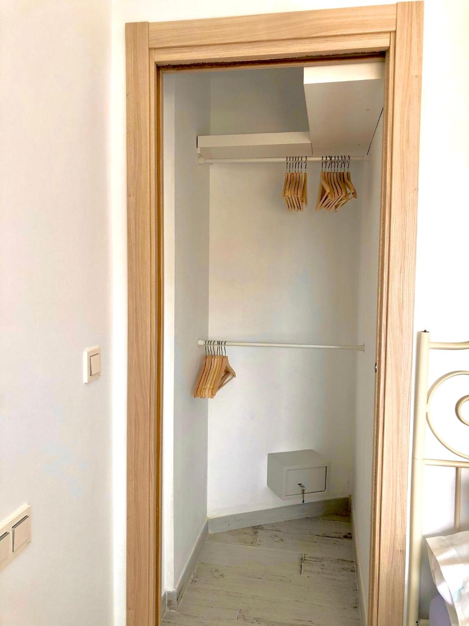 Apartamento Vistas al mar