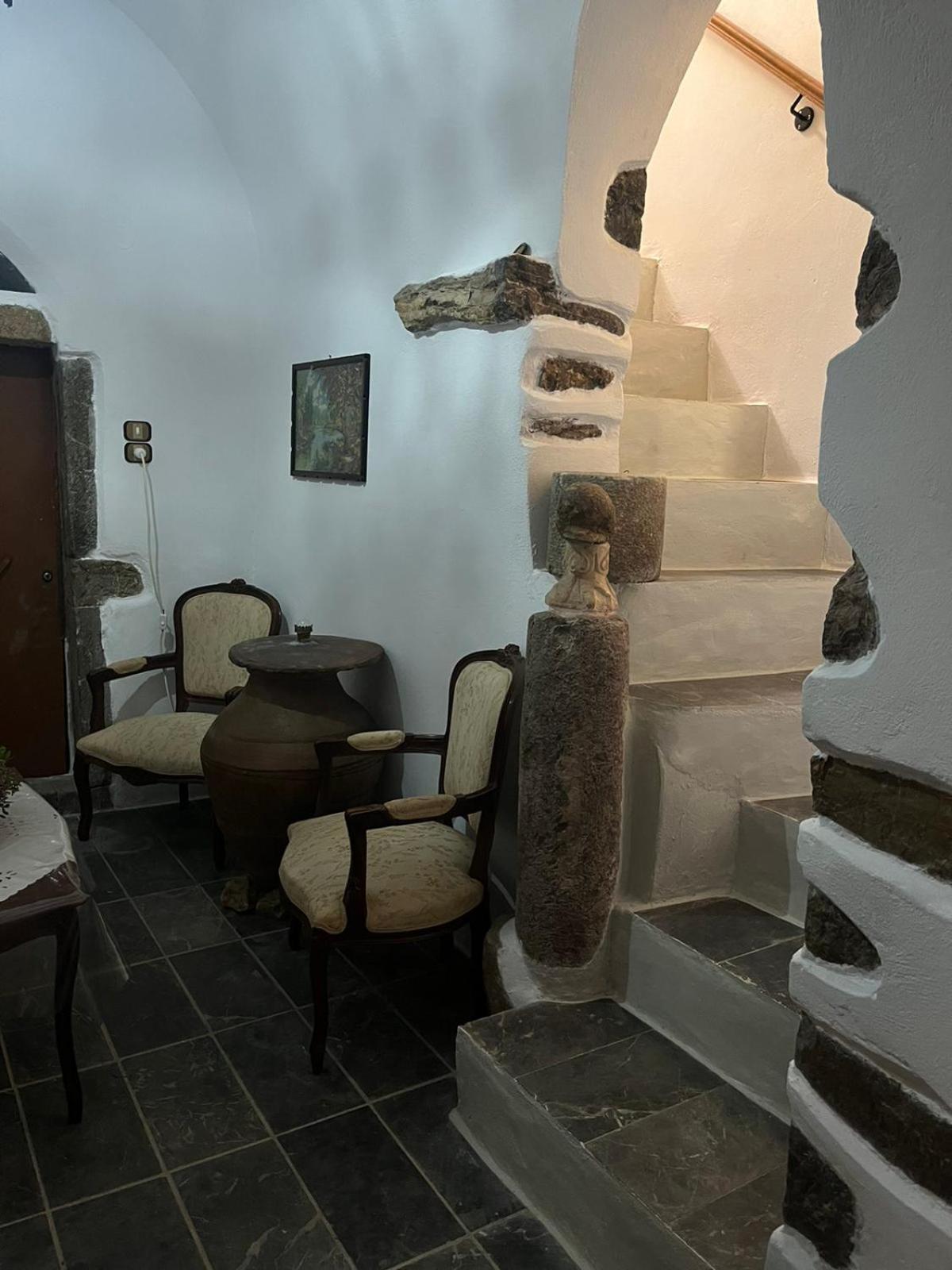 Marianna's Traditional House