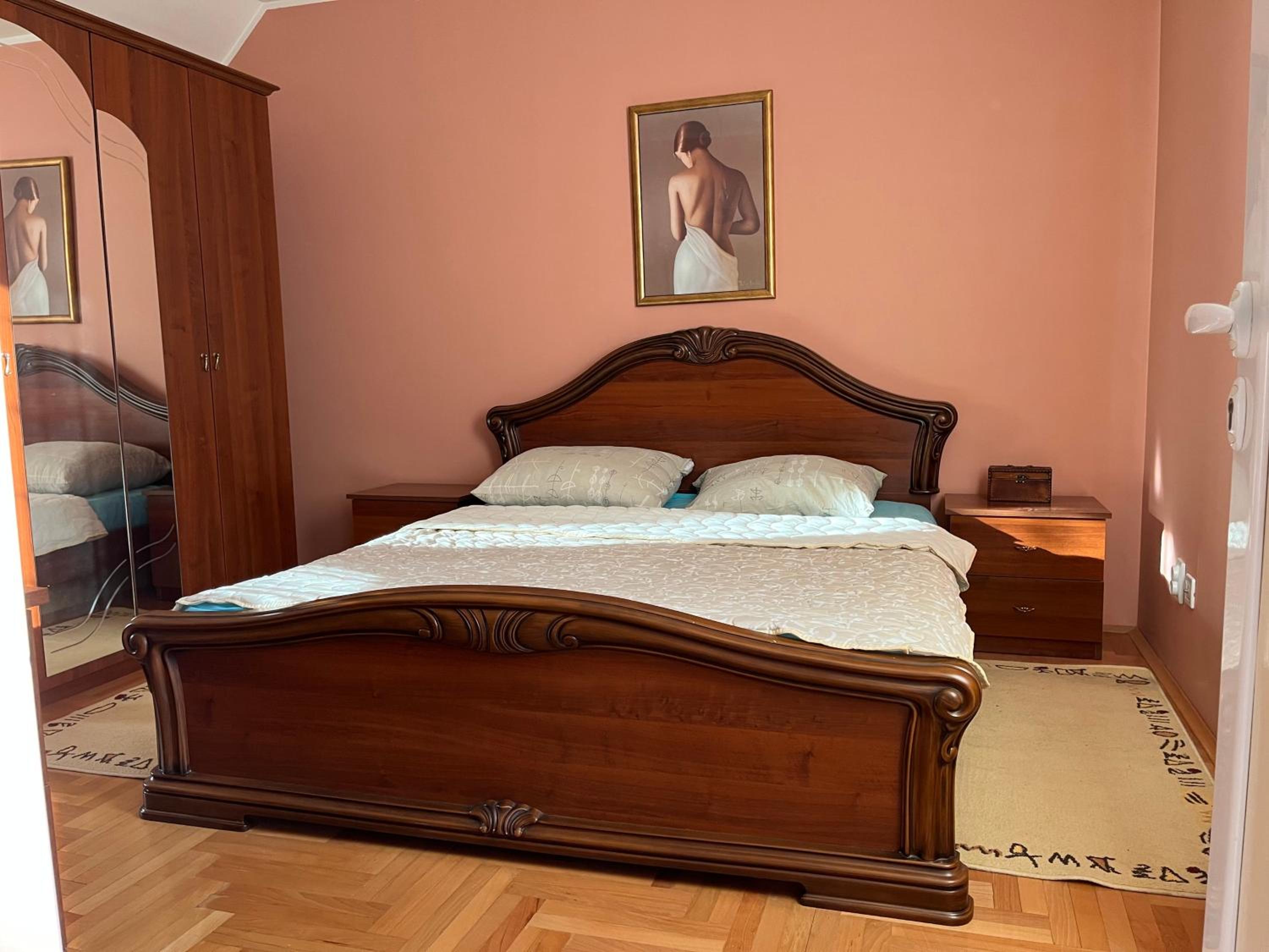 Luxury Apartment