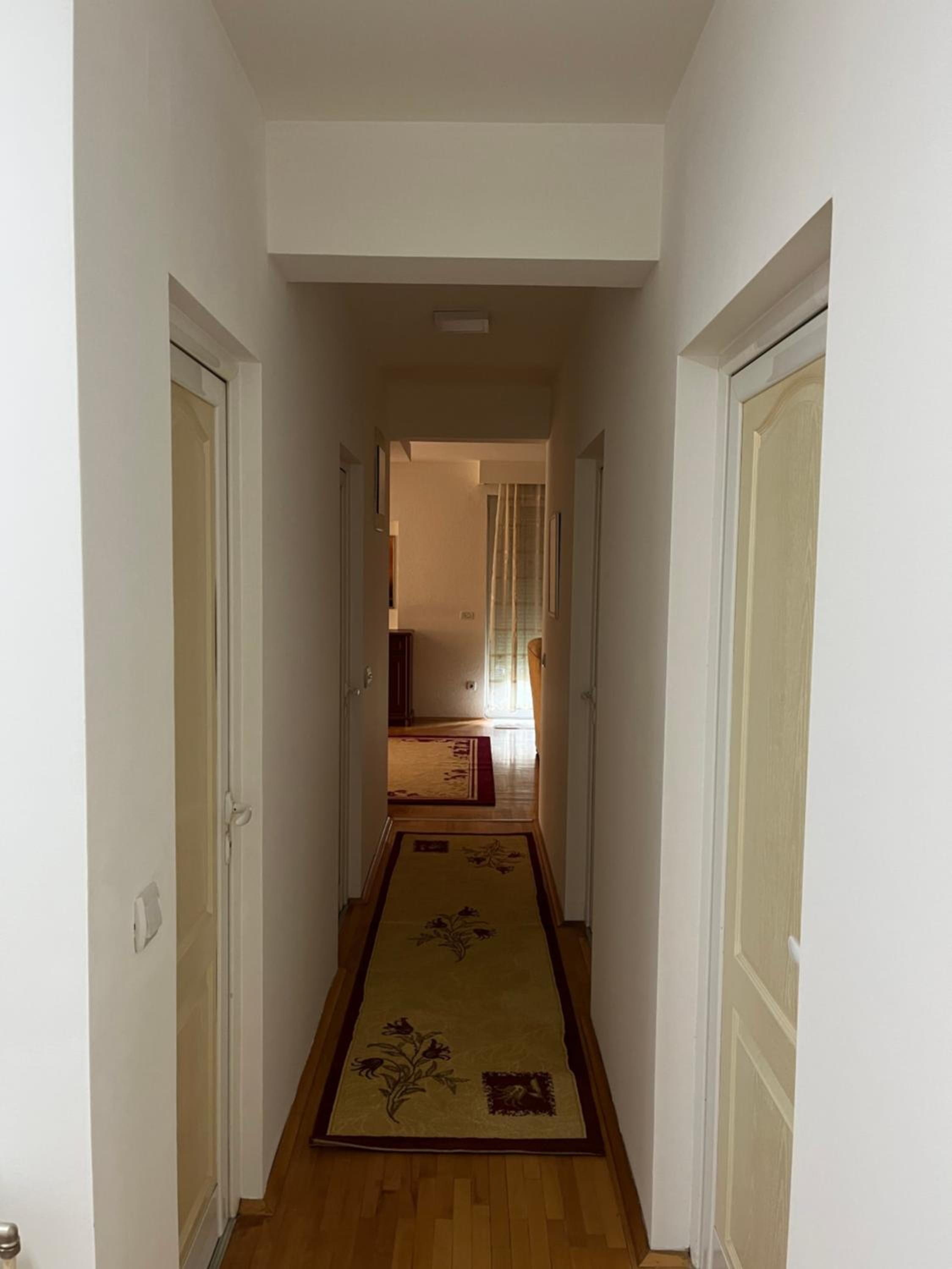 Luxury Apartment