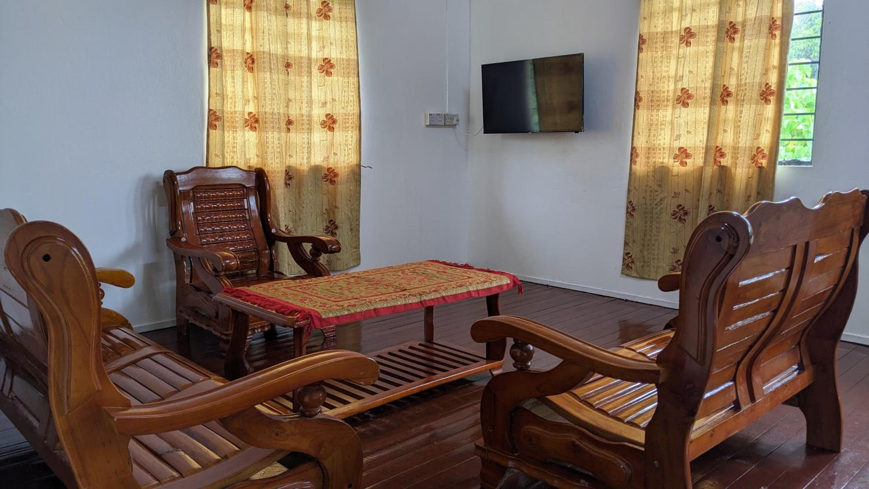 Ayana Homestay photo 1