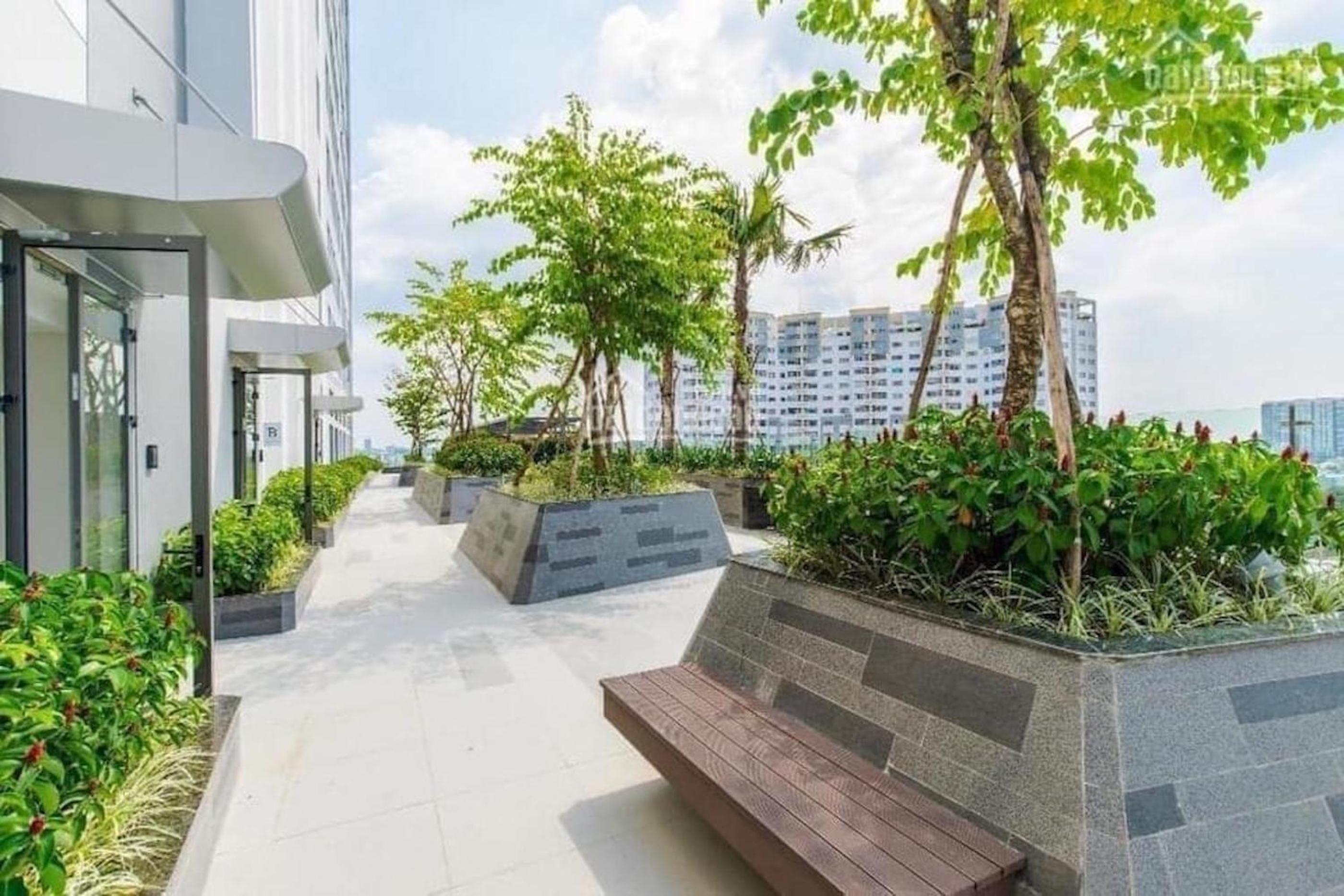 Genius Apartment River Gate Free Pool
